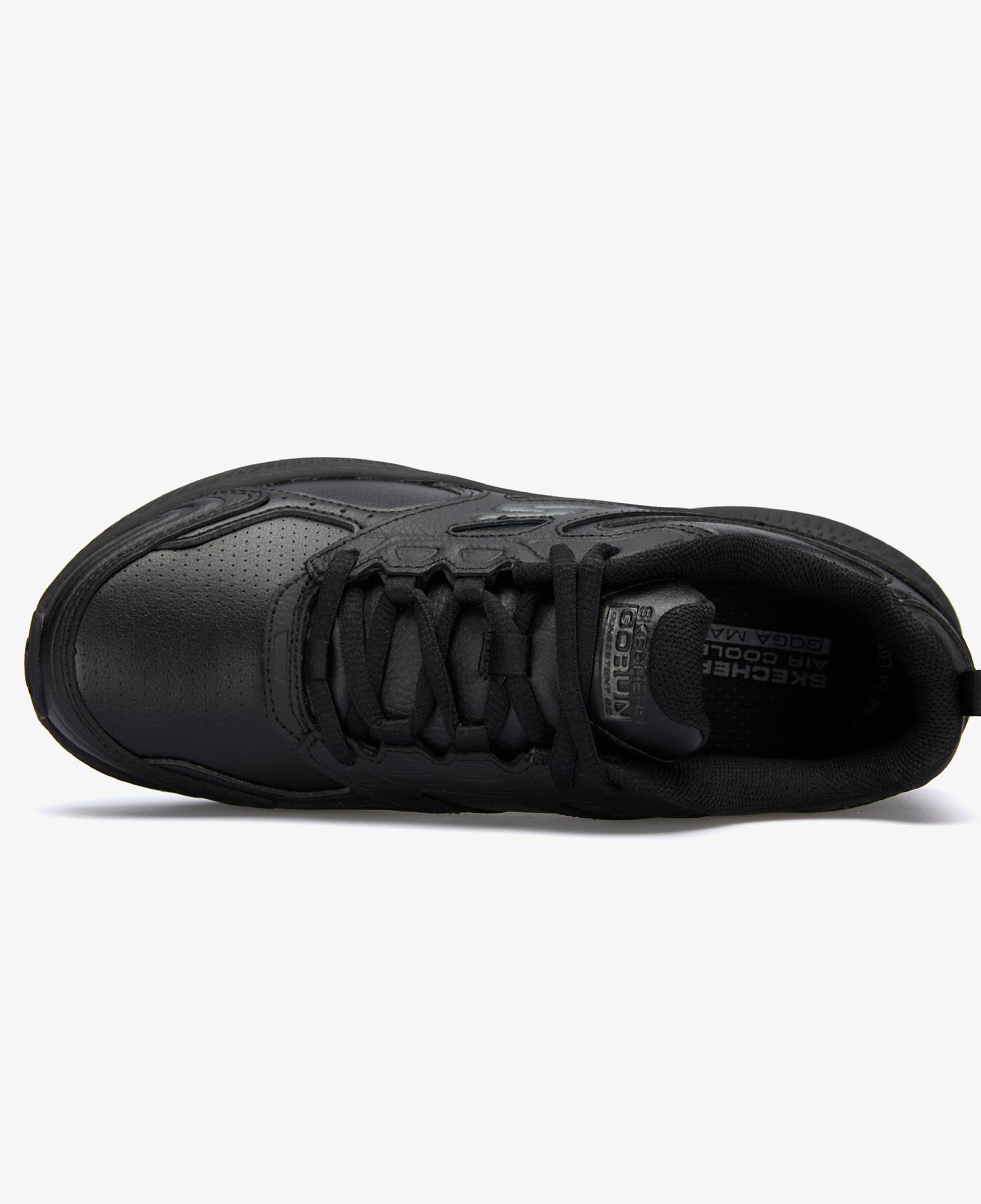 Skechers Go Run Consistent 2.0 Kadın Siyah Spor Ayakkabı