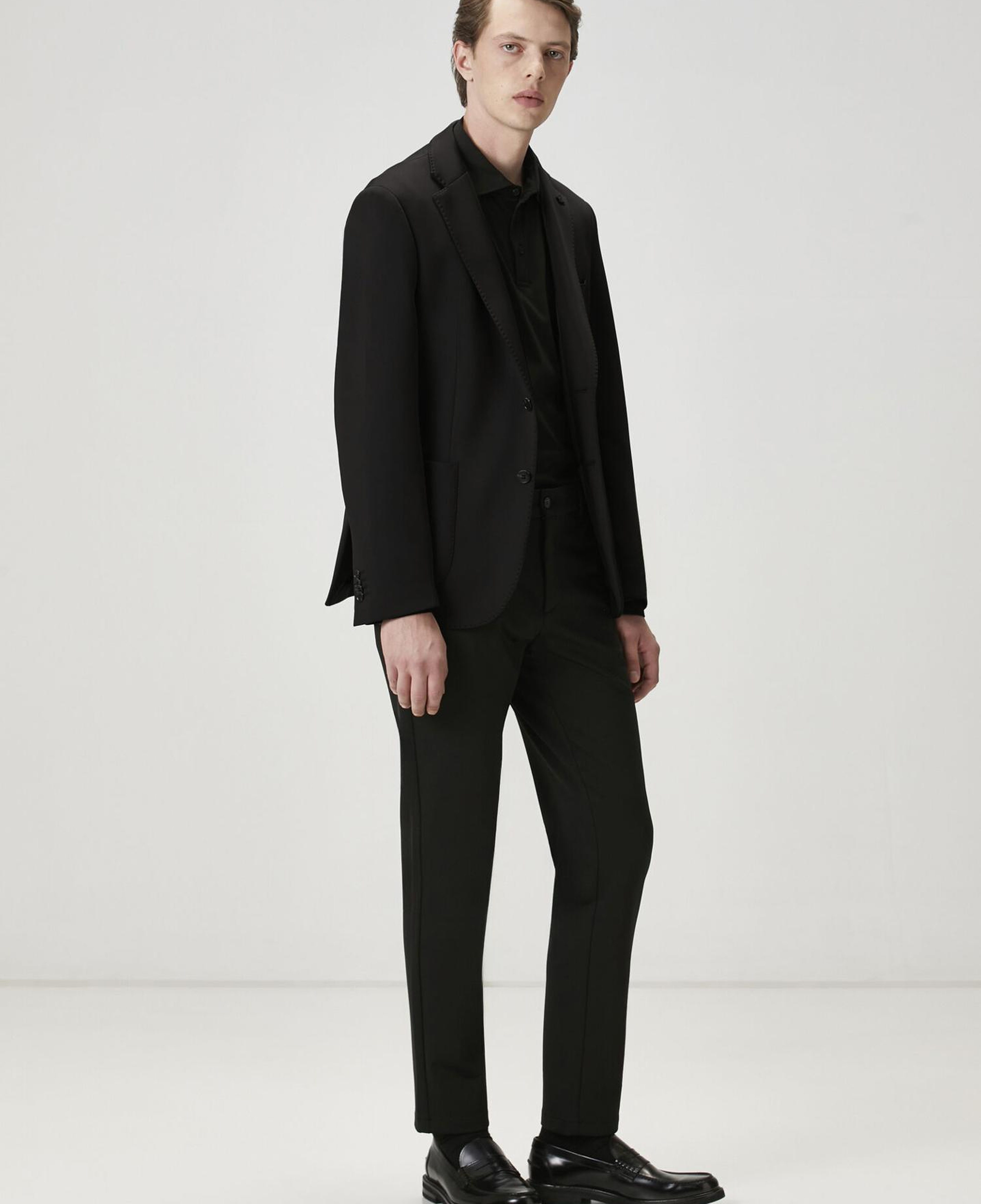 Beymen Club Erkek Siyah Blazer