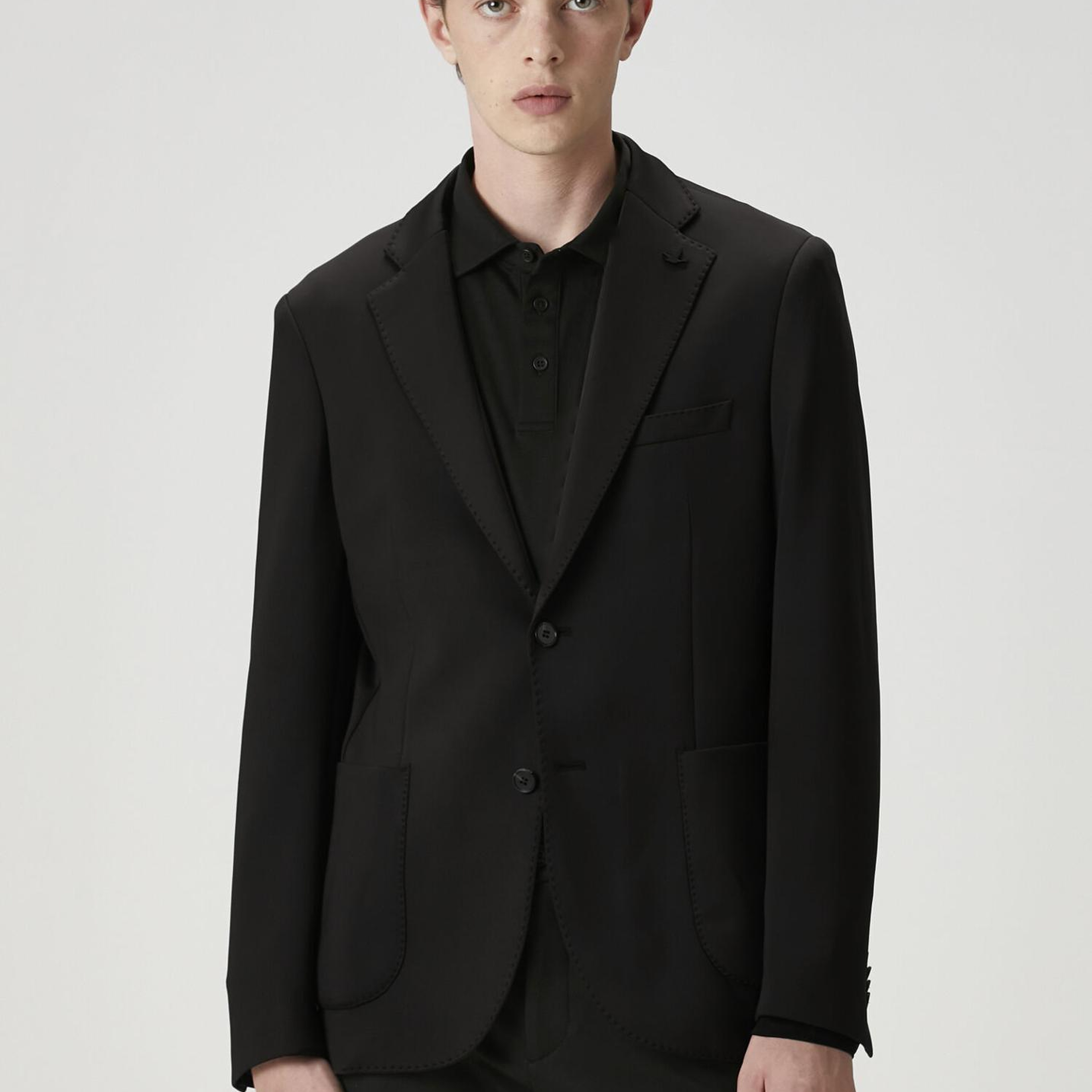 Beymen Club Erkek Siyah Blazer