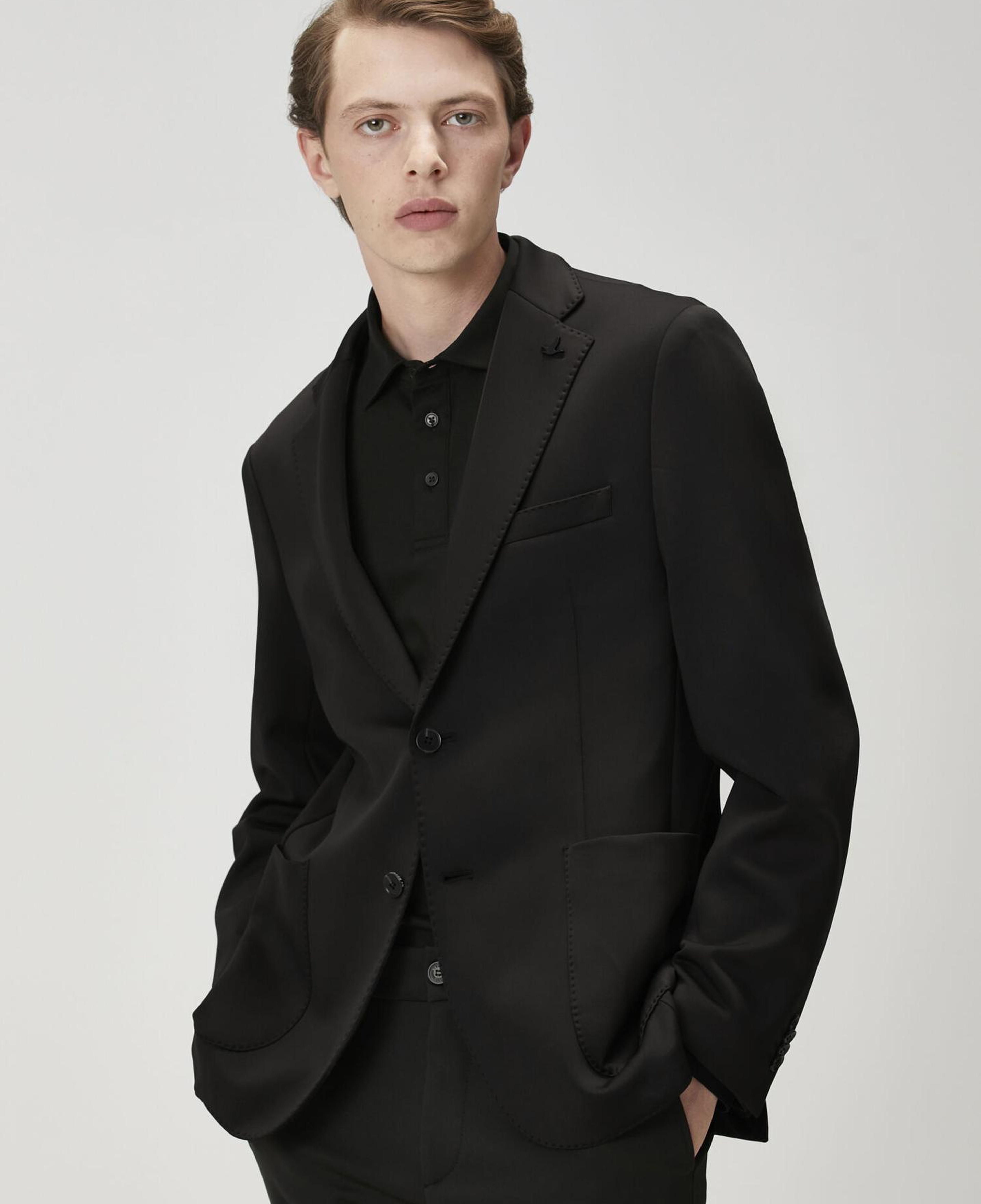 Beymen Club Erkek Siyah Blazer