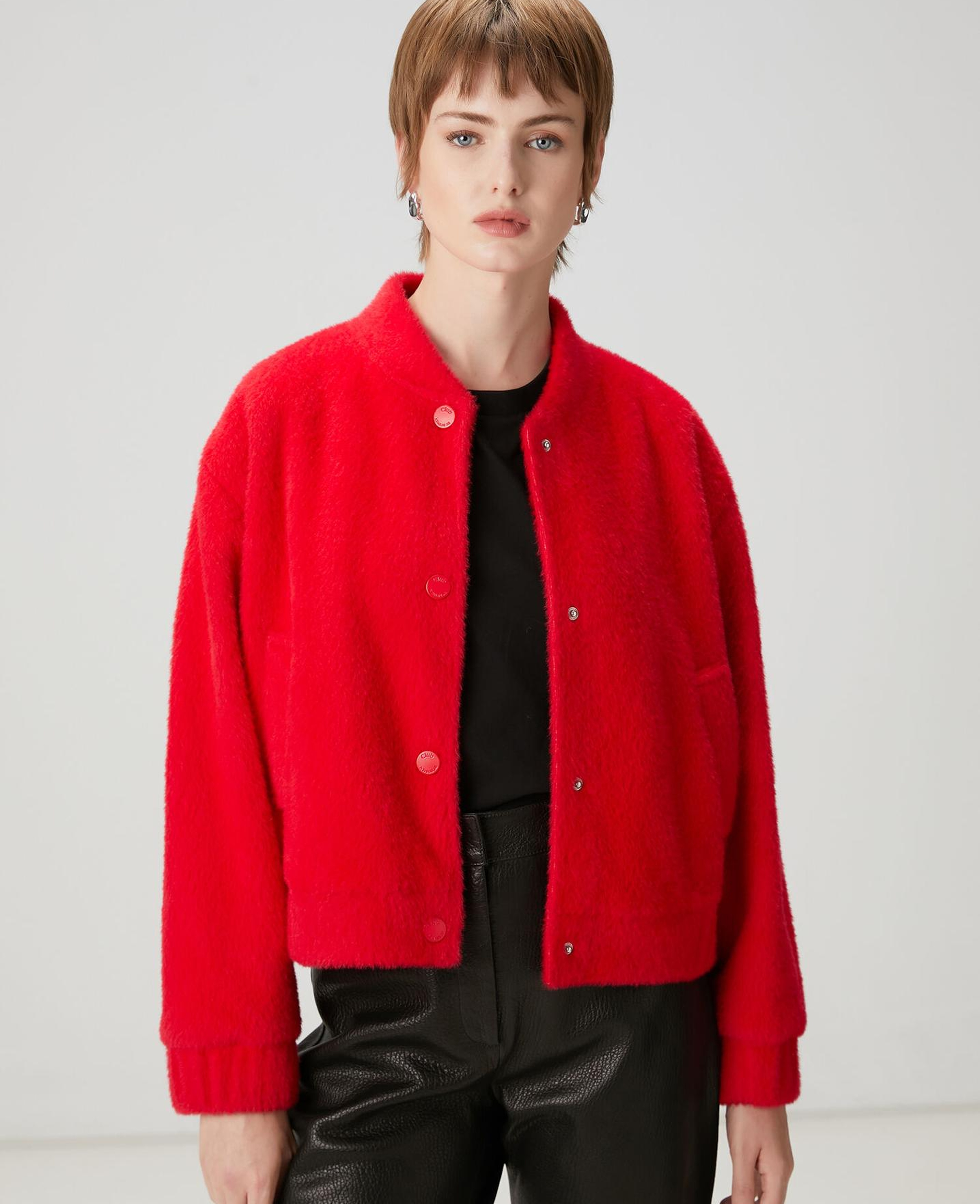 Beymen Club Kadın Kırmızı Ceket