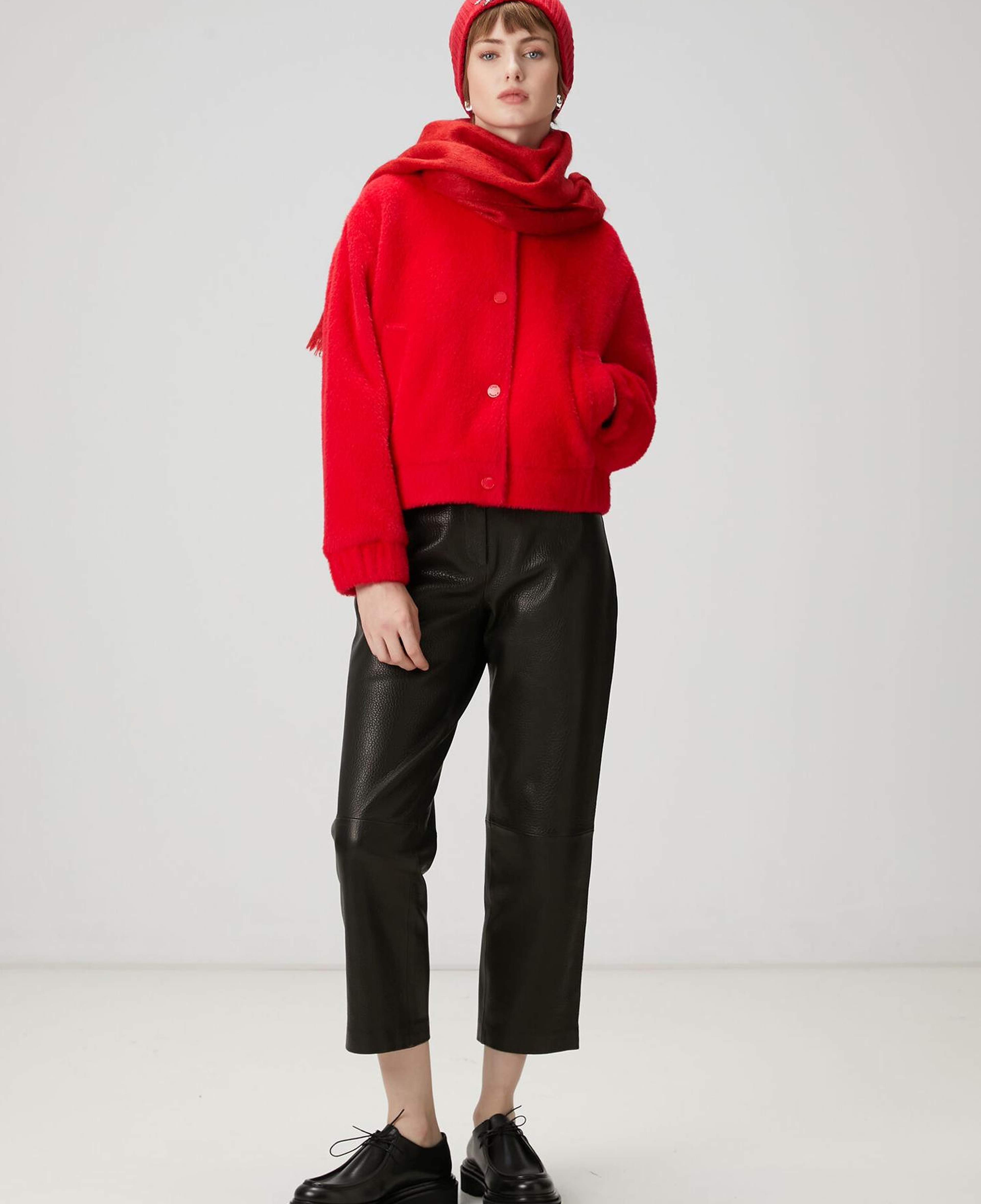 Beymen Club Kadın Kırmızı Ceket