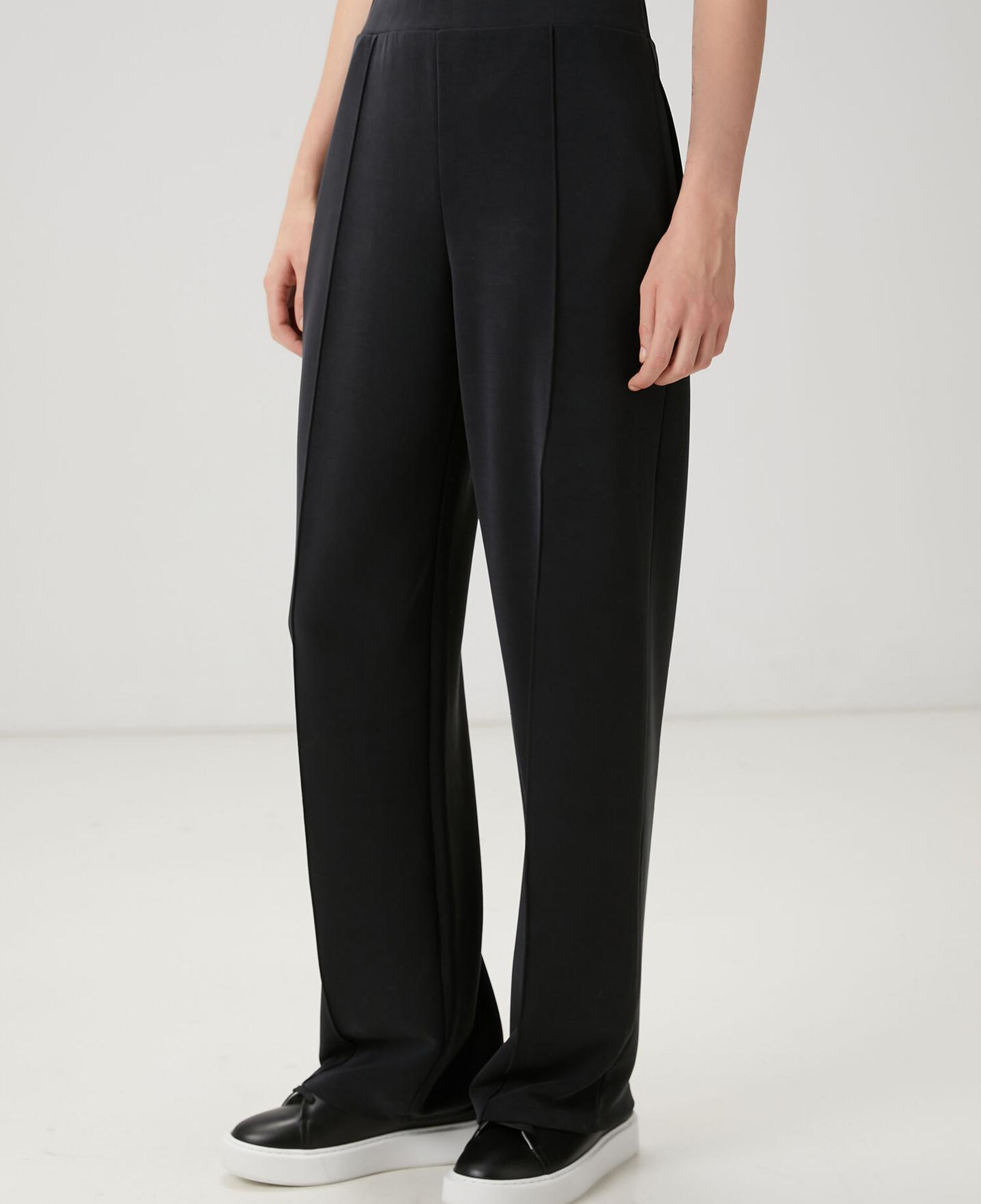 Beymen Club Kadın Jersey Nervürlü Eşofman Altı