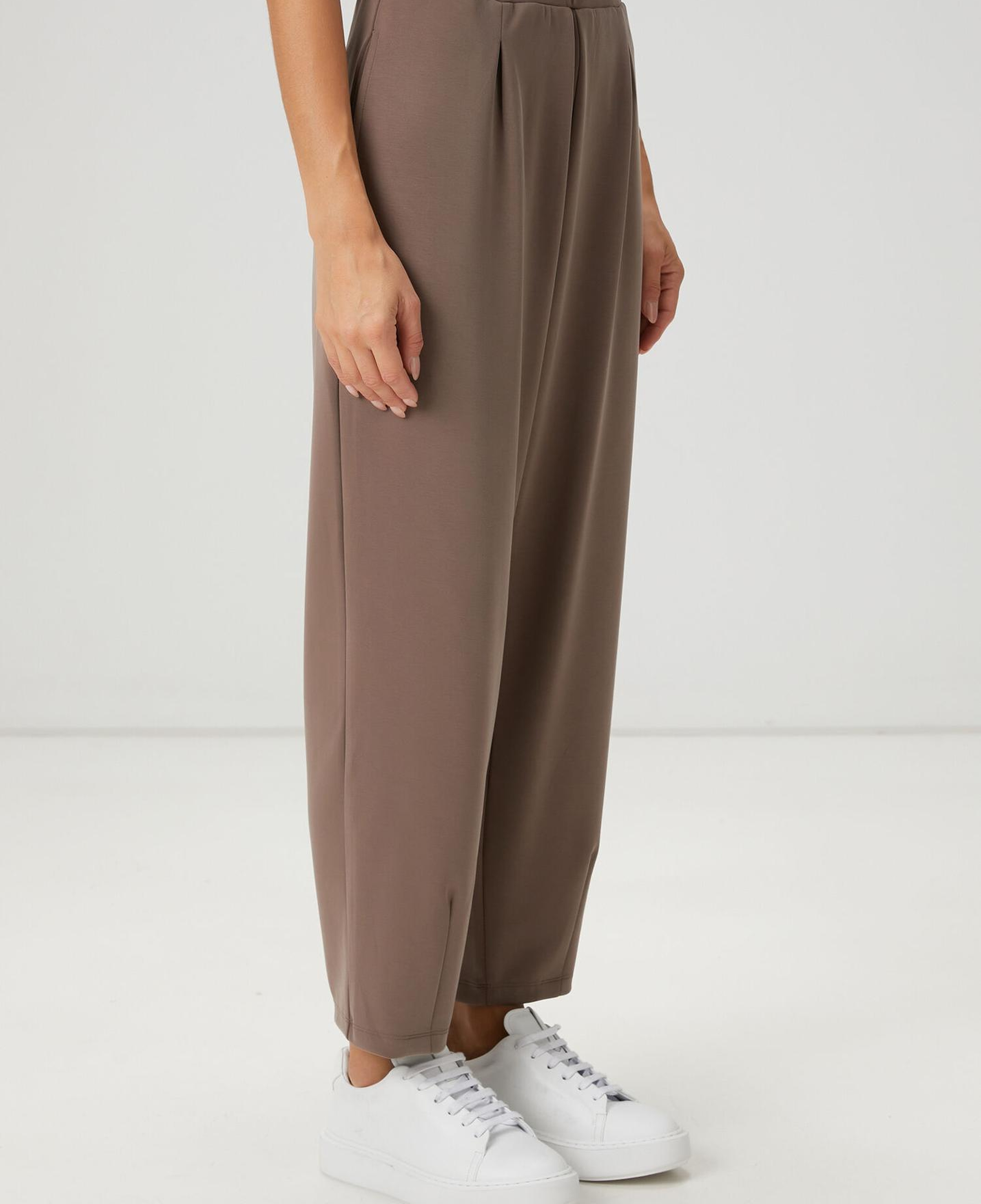 Beymen Club Kadın Vizon Pensli Eşofman Altı