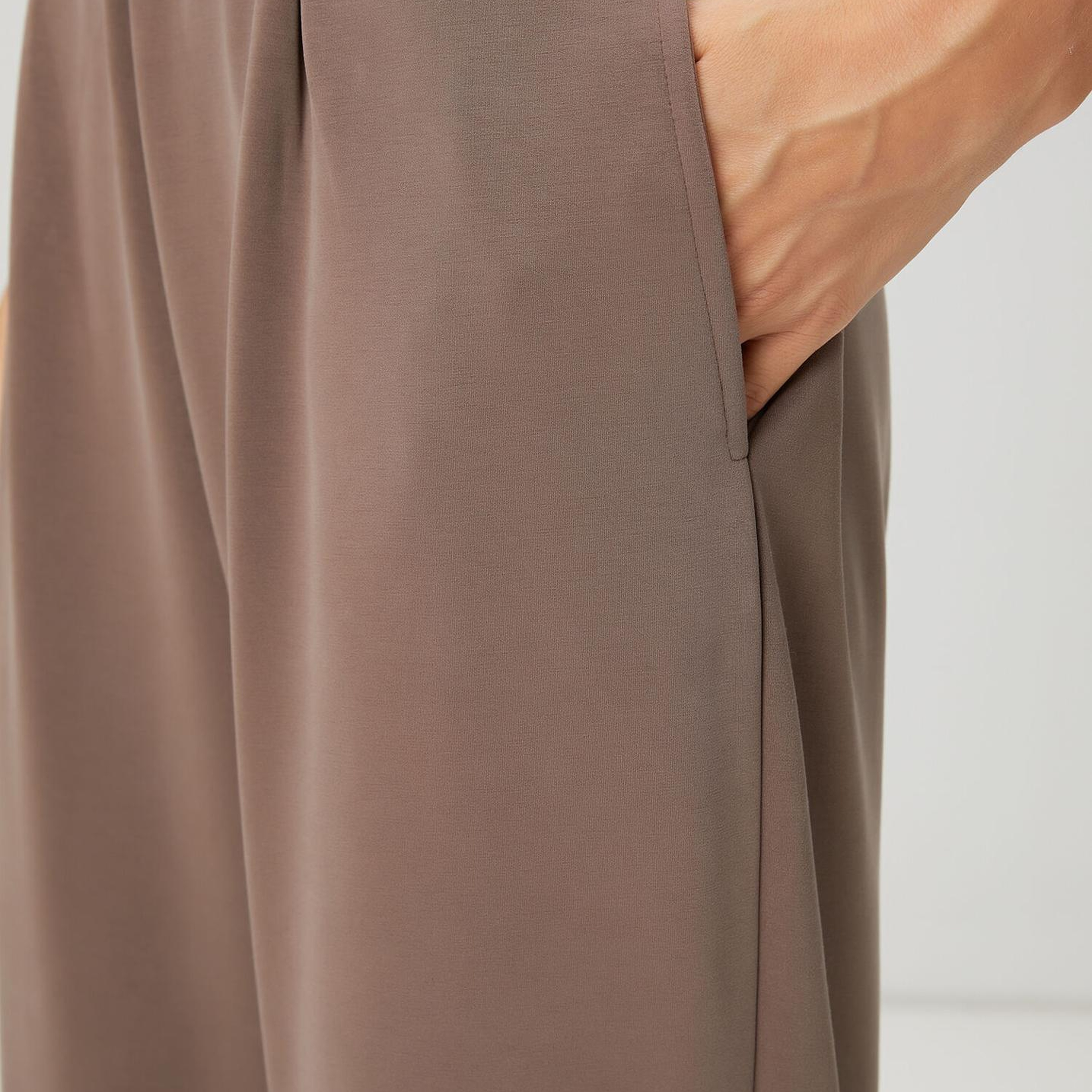 Beymen Club Kadın Vizon Pensli Eşofman Altı