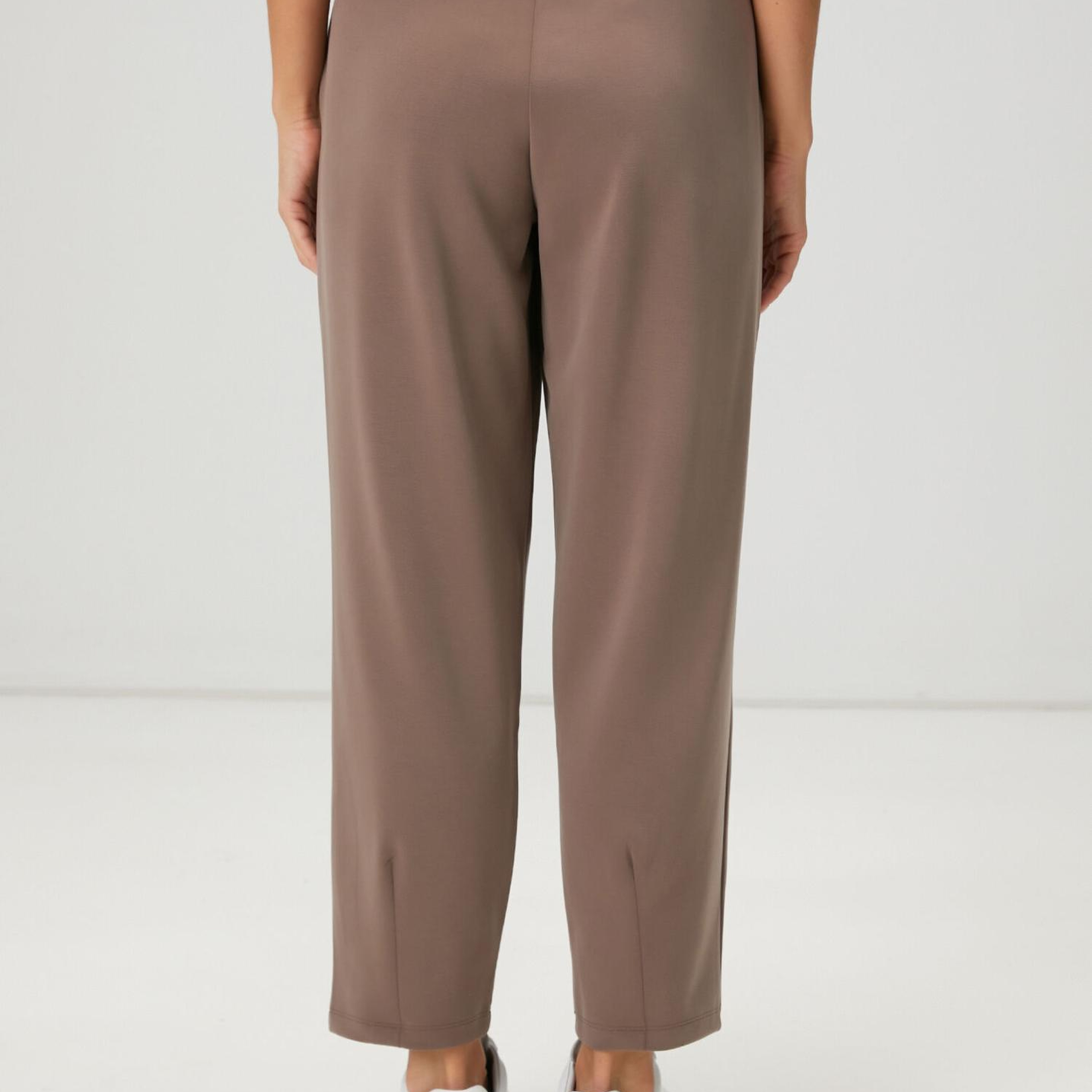 Beymen Club Kadın Vizon Pensli Eşofman Altı