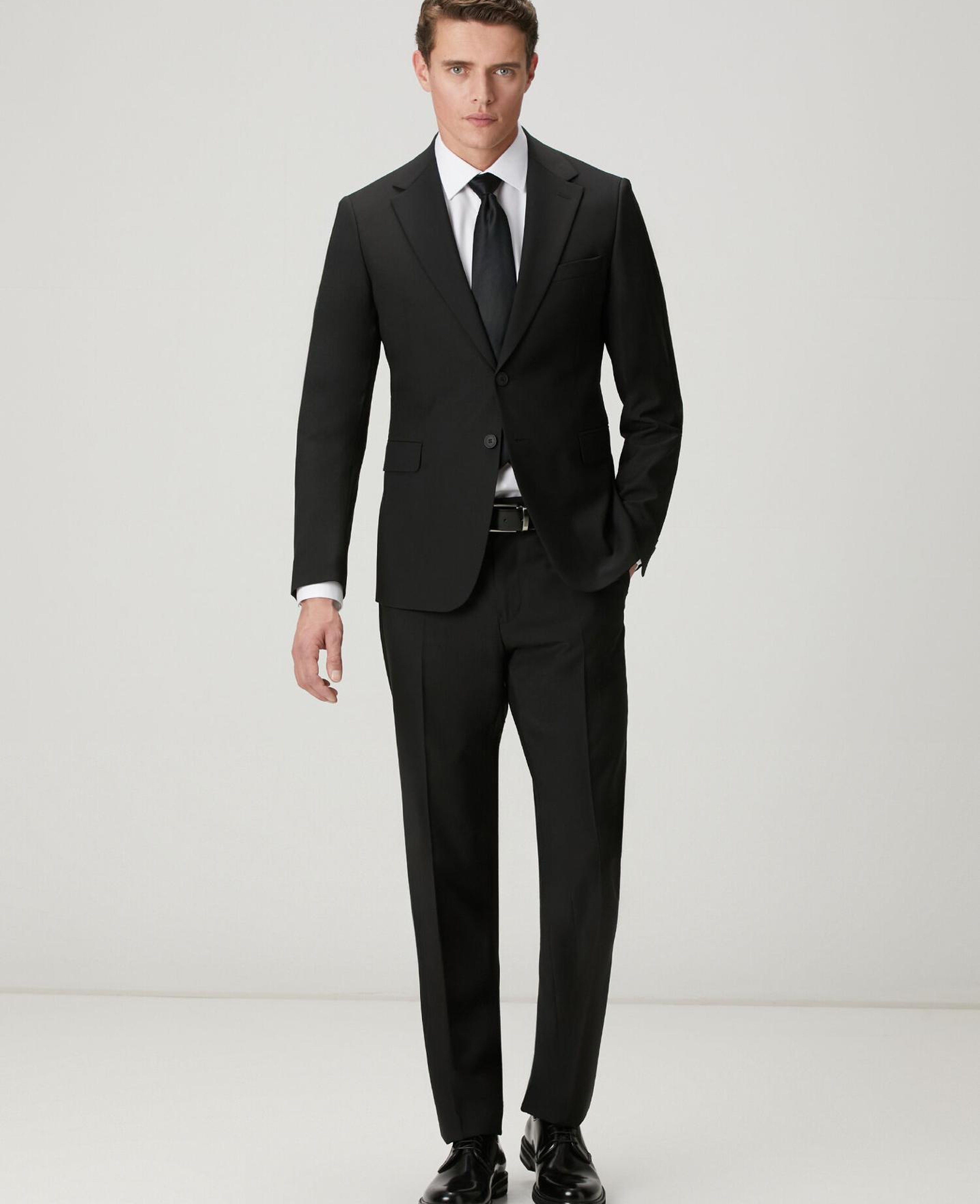 Beymen Club Erkek Comfort Fit Beyaz Klasik Non-iron Oxford Gömlek