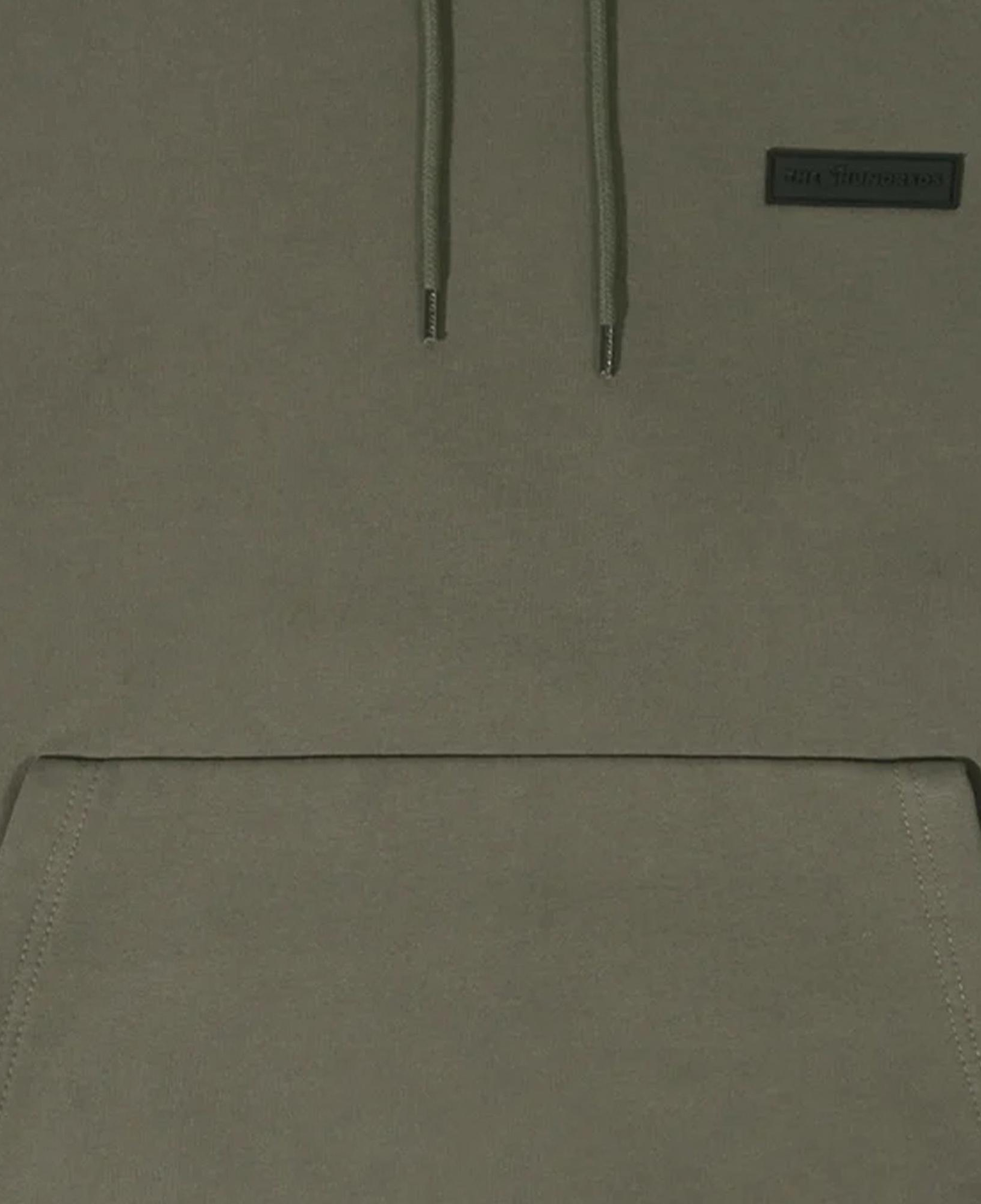 The Hundreds Dreamers Pullover Erkek Yeşil Hoodie