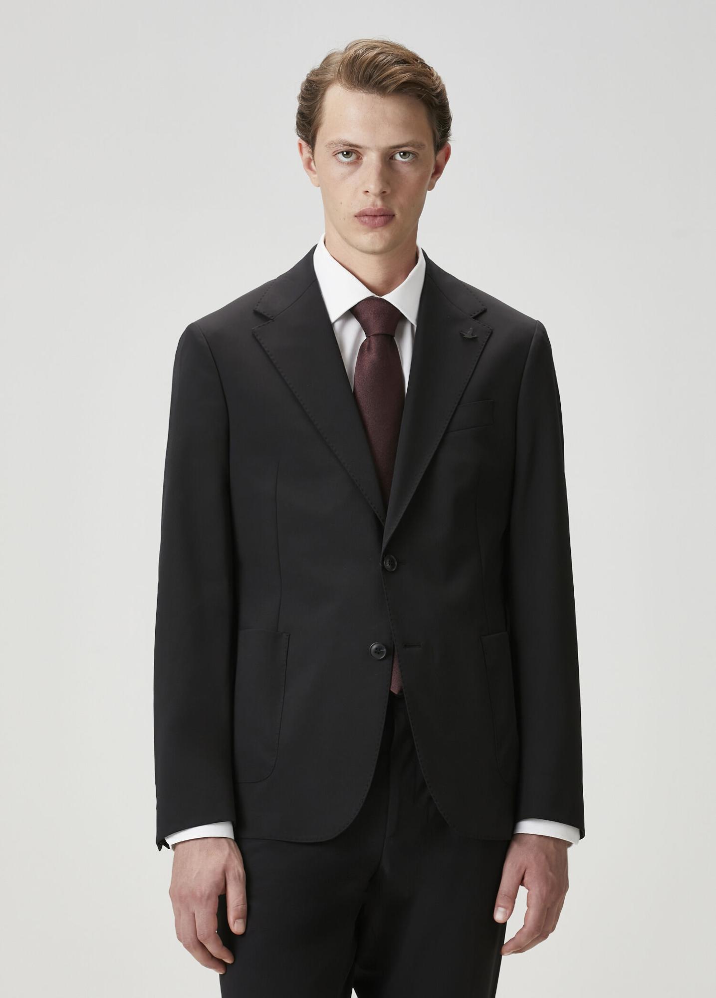 Beymen Club Erkek Siyah Ceket