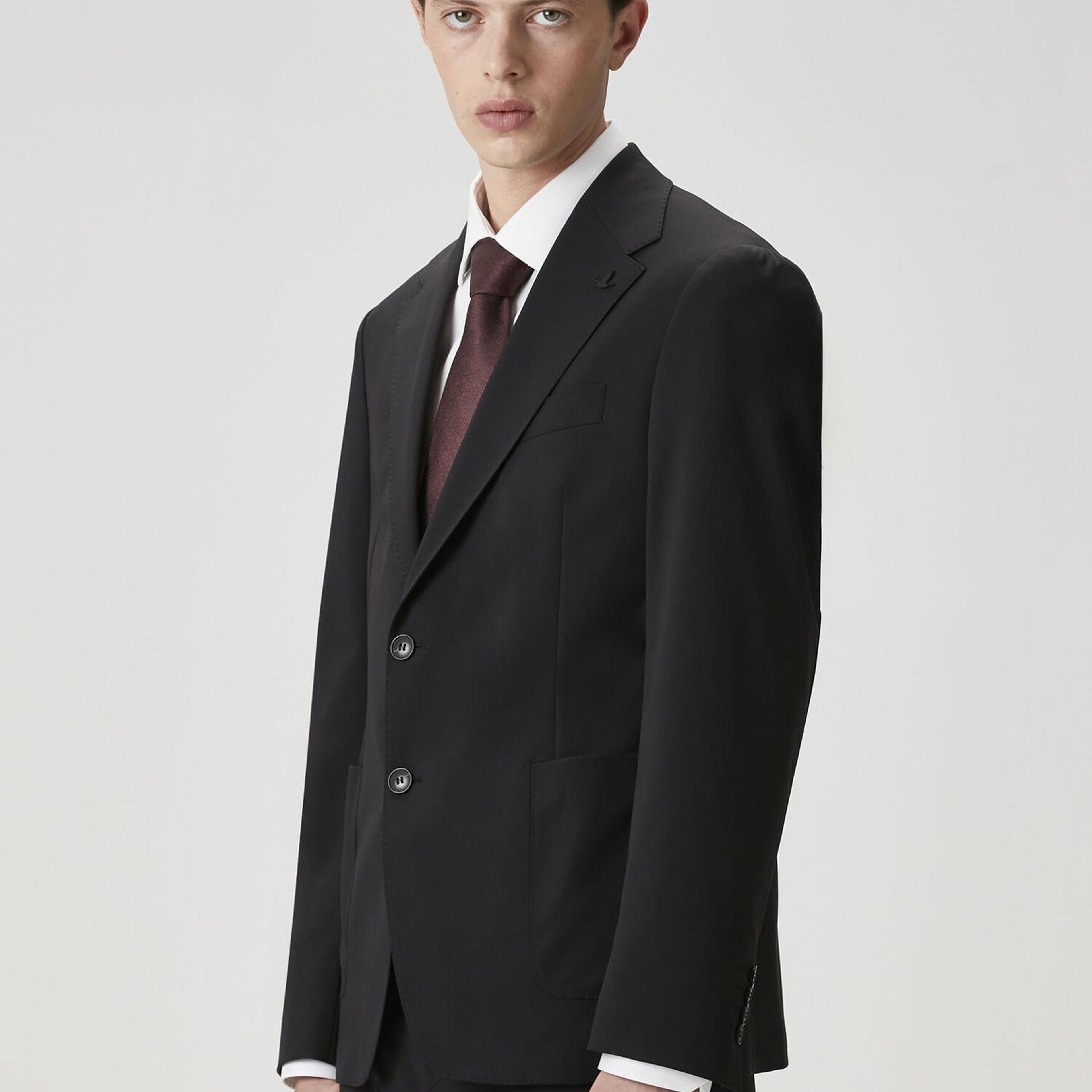 Beymen Club Erkek Siyah Ceket