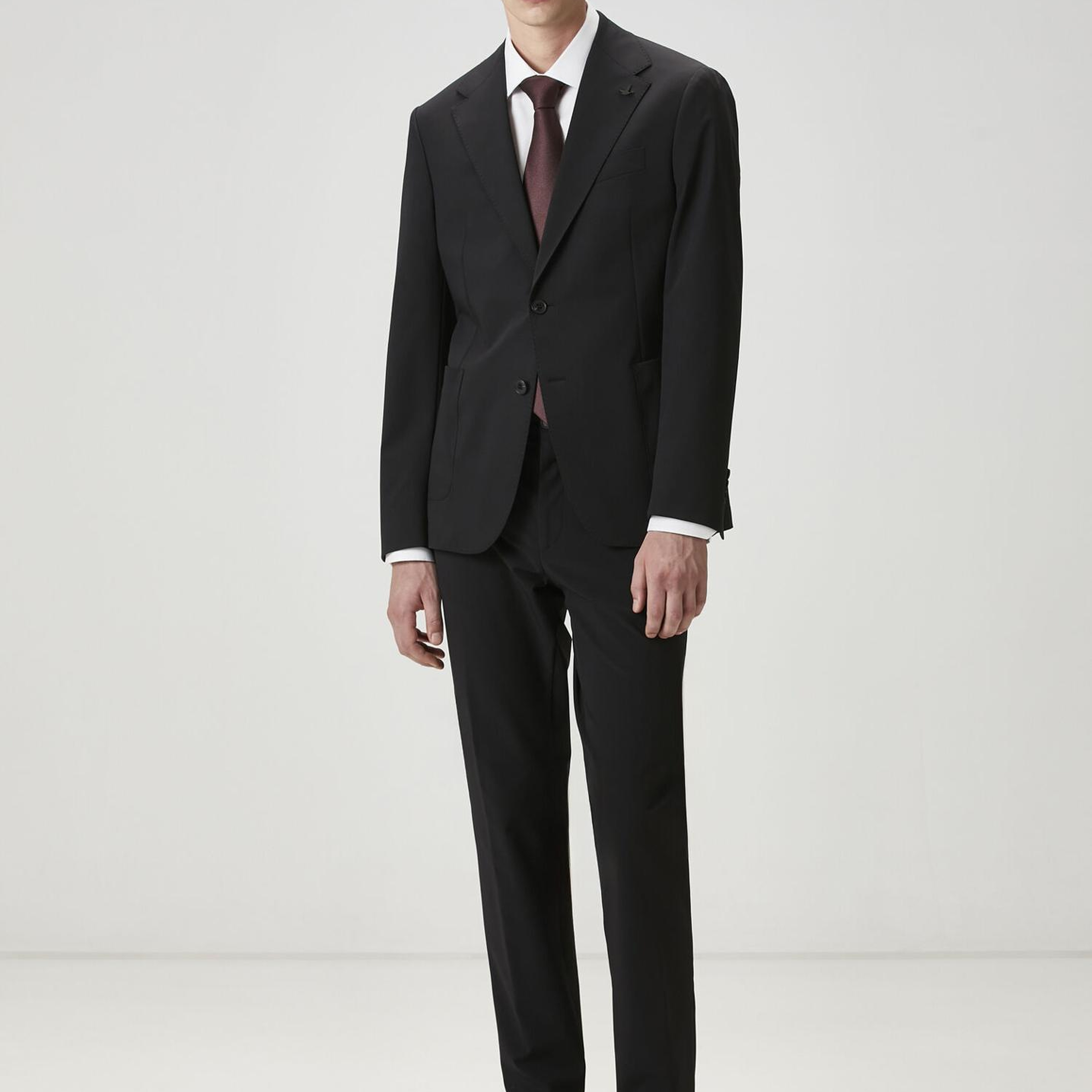 Beymen Club Erkek Siyah Ceket