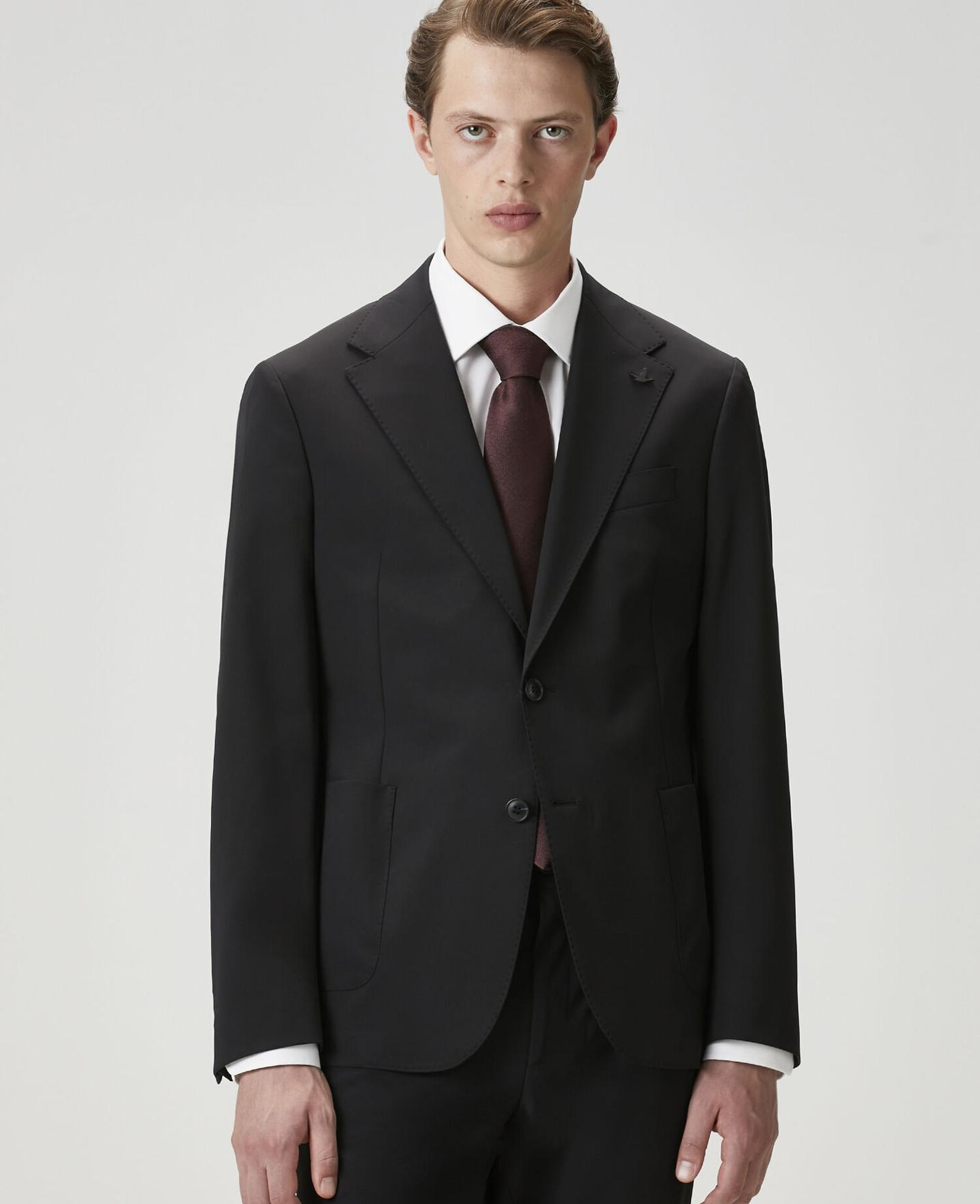 Beymen Club Erkek Siyah Ceket