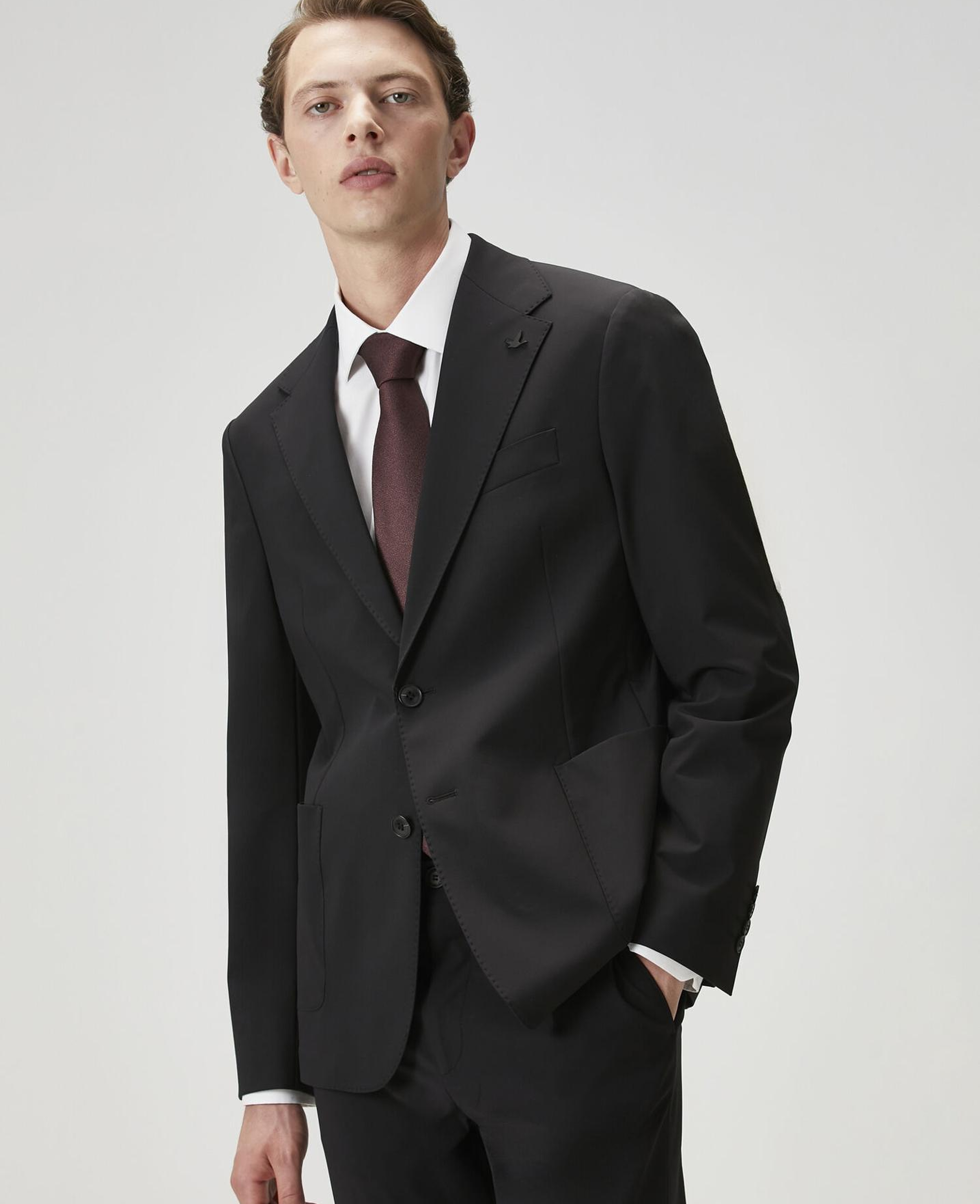 Beymen Club Erkek Siyah Ceket