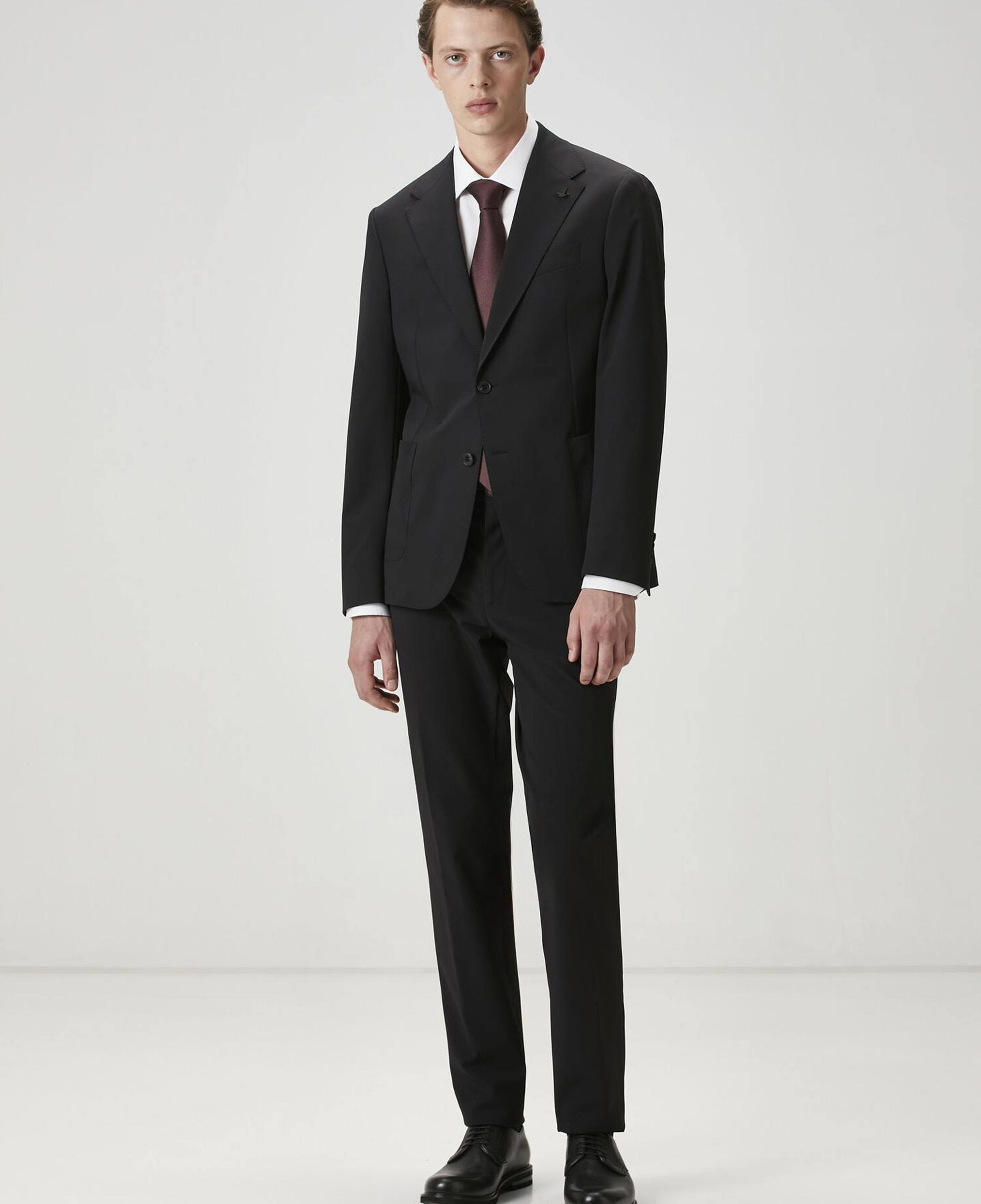 Beymen Club Erkek Siyah Ceket