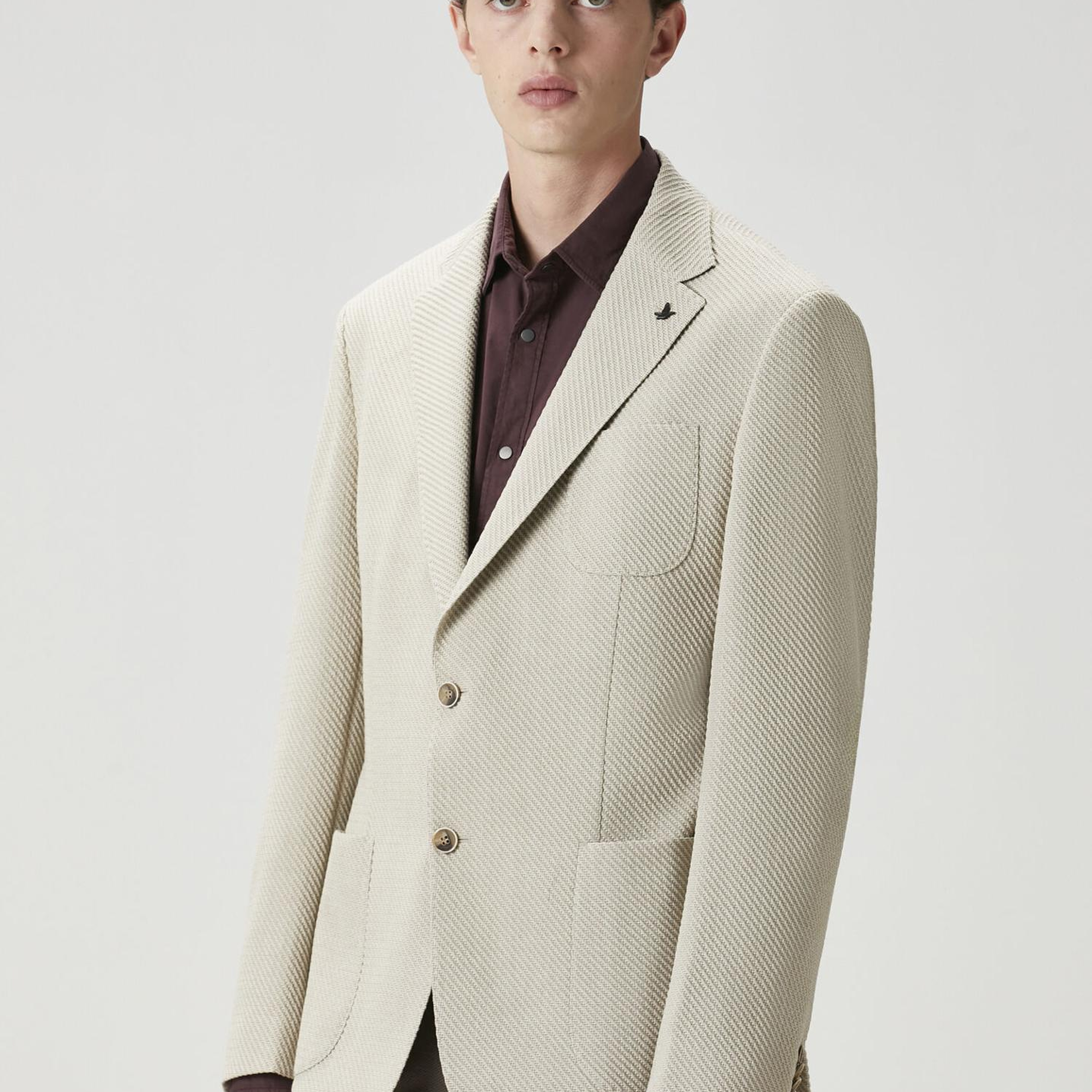 Beymen Club Erkek Bej Ceket