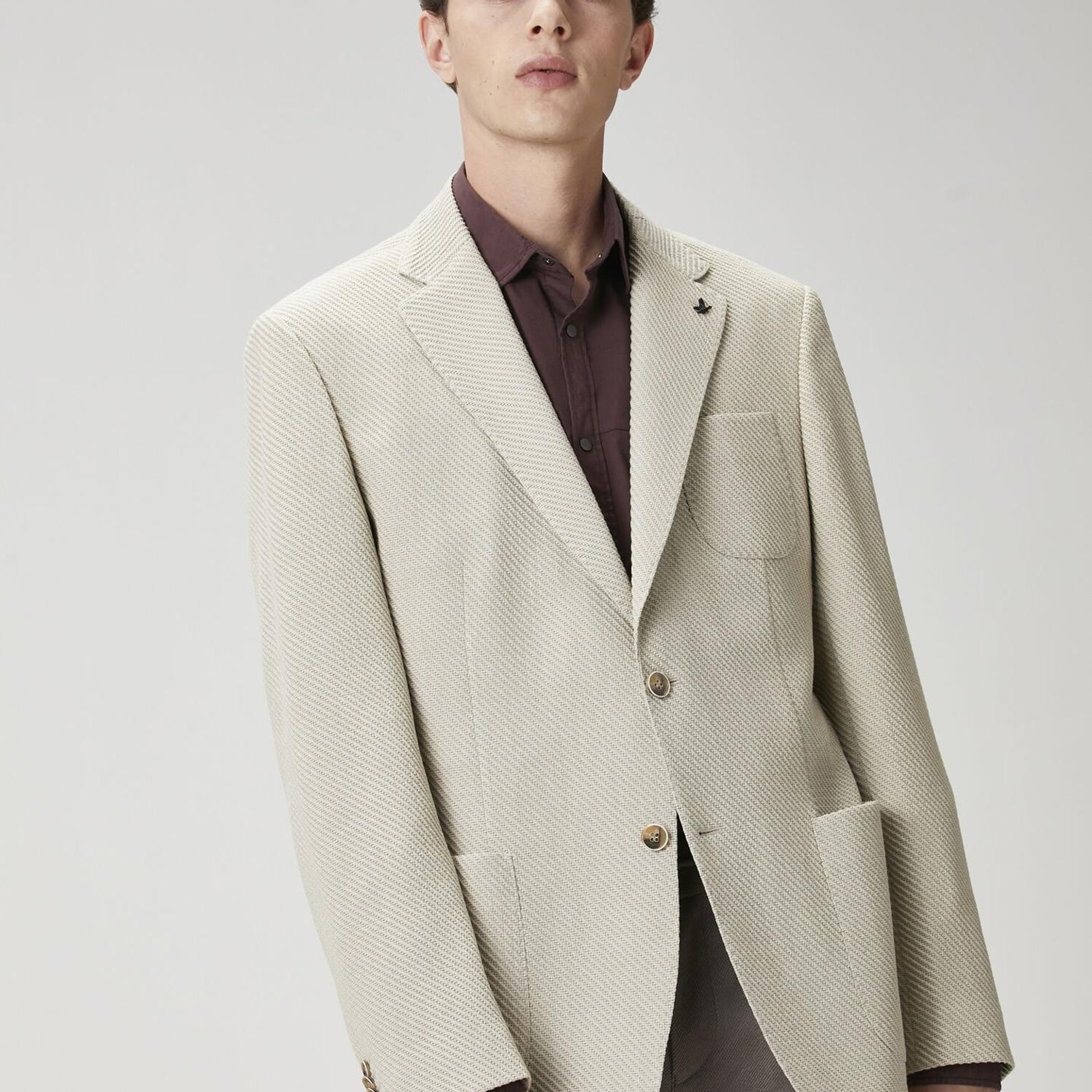 Beymen Club Erkek Bej Ceket