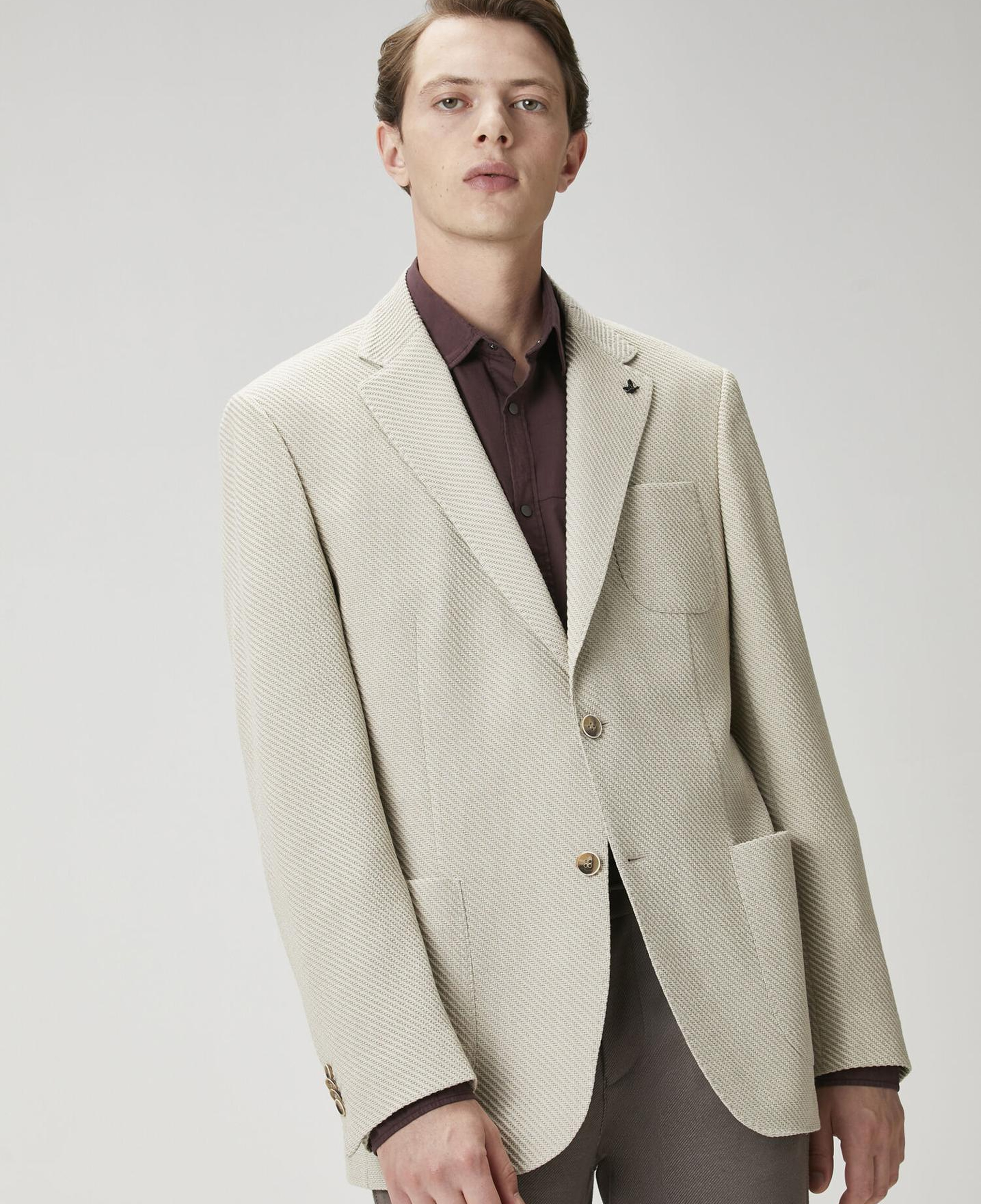 Beymen Club Erkek Bej Ceket