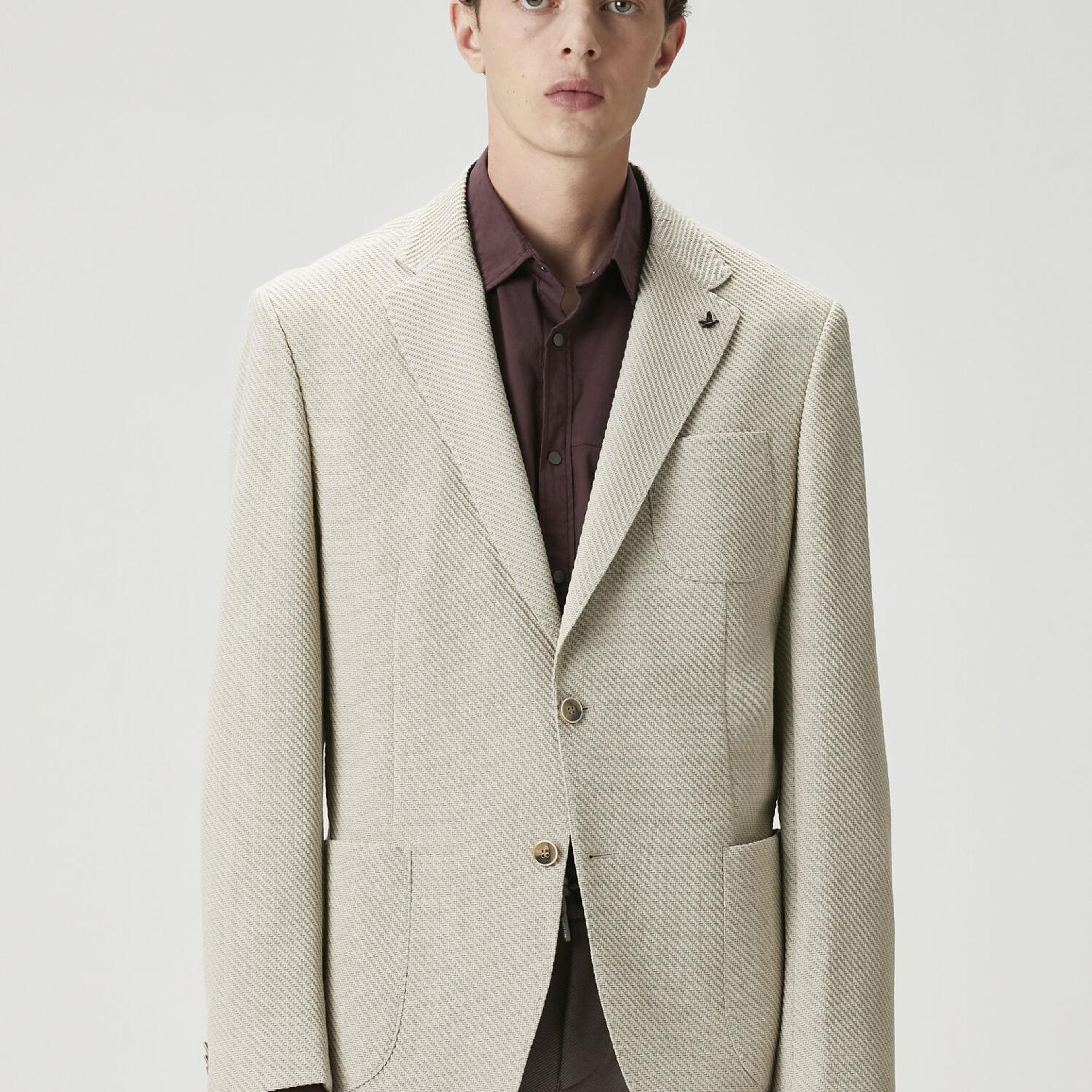 Beymen Club Erkek Bej Ceket