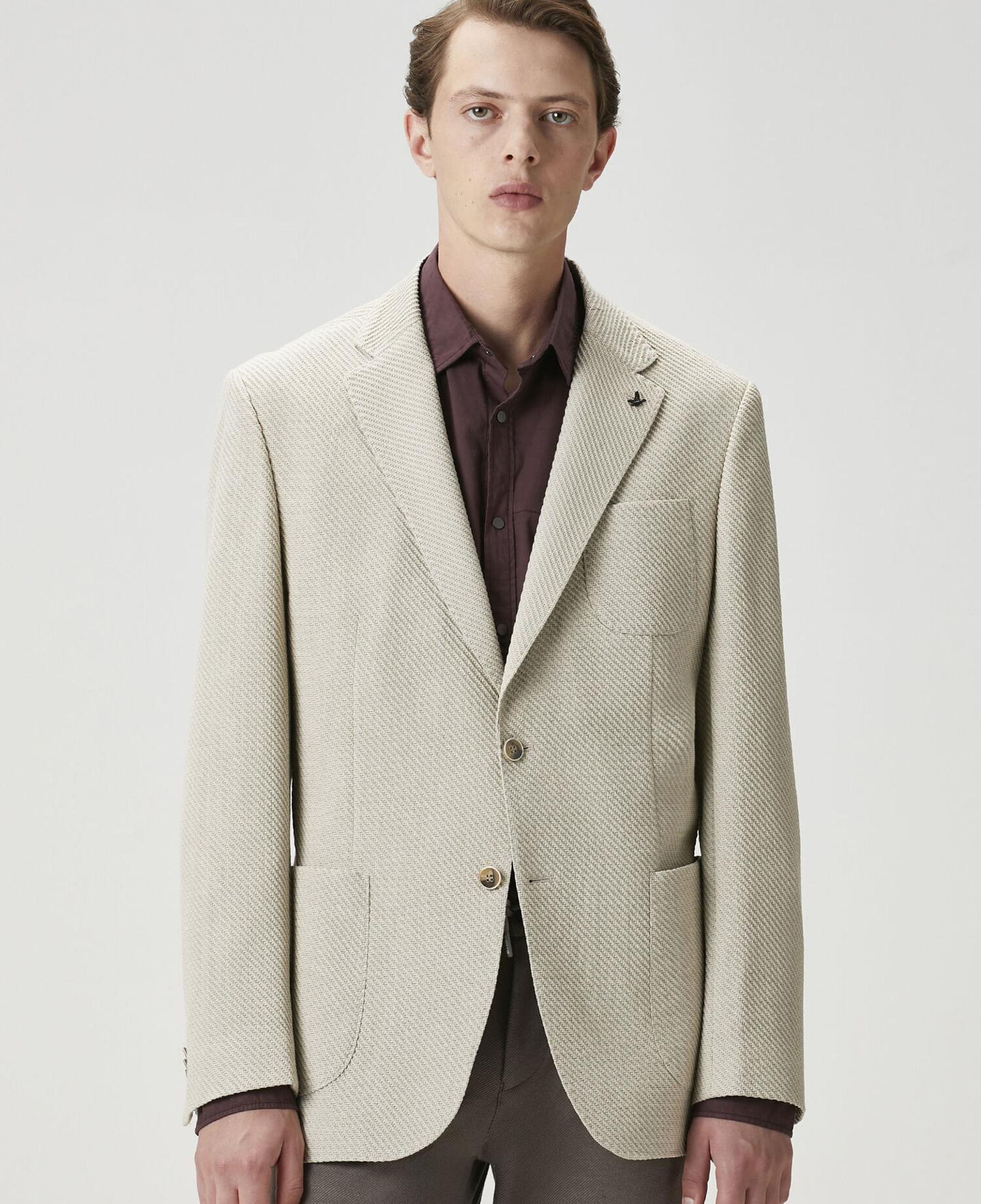 Beymen Club Erkek Bej Ceket