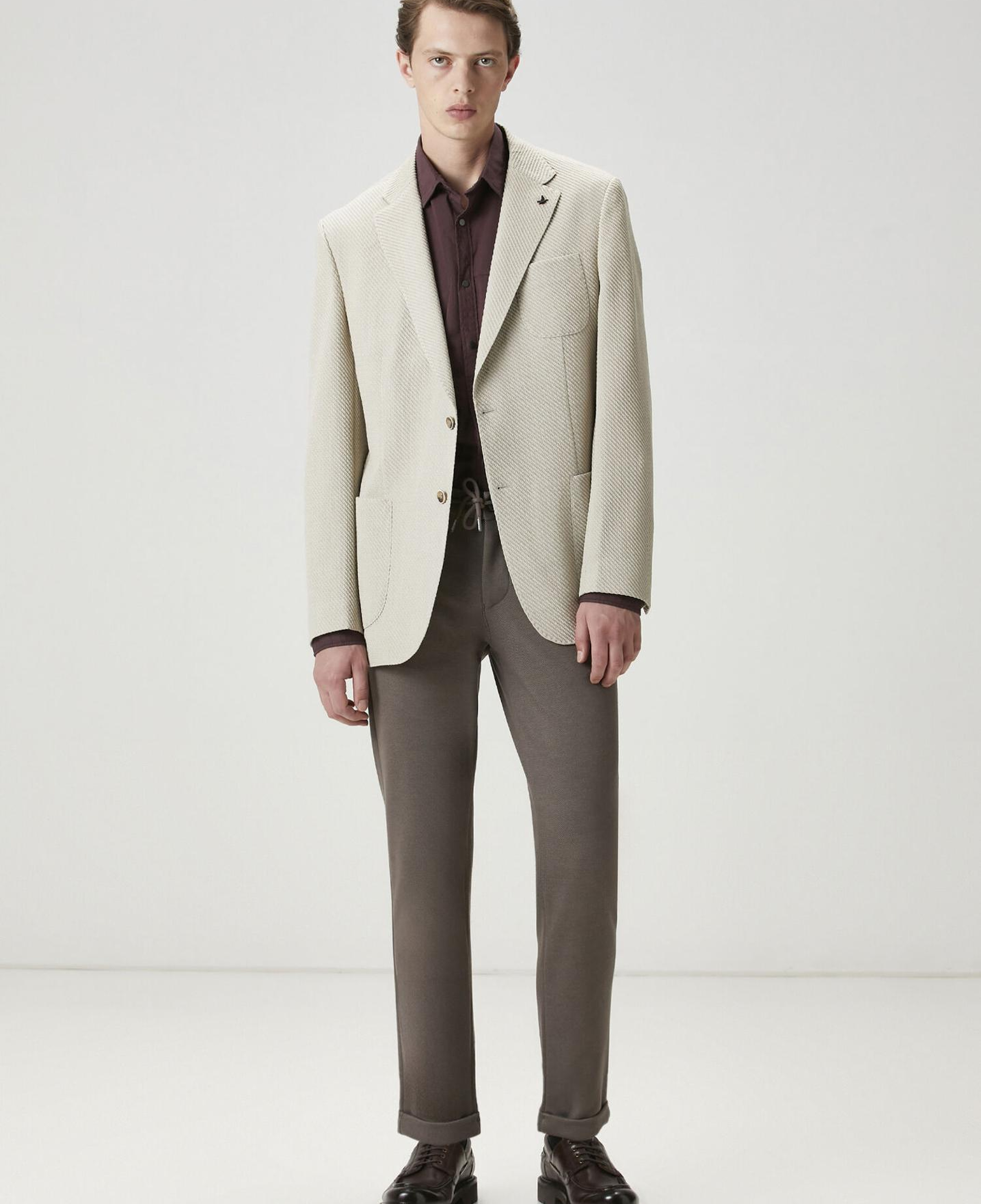 Beymen Club Erkek Bej Ceket