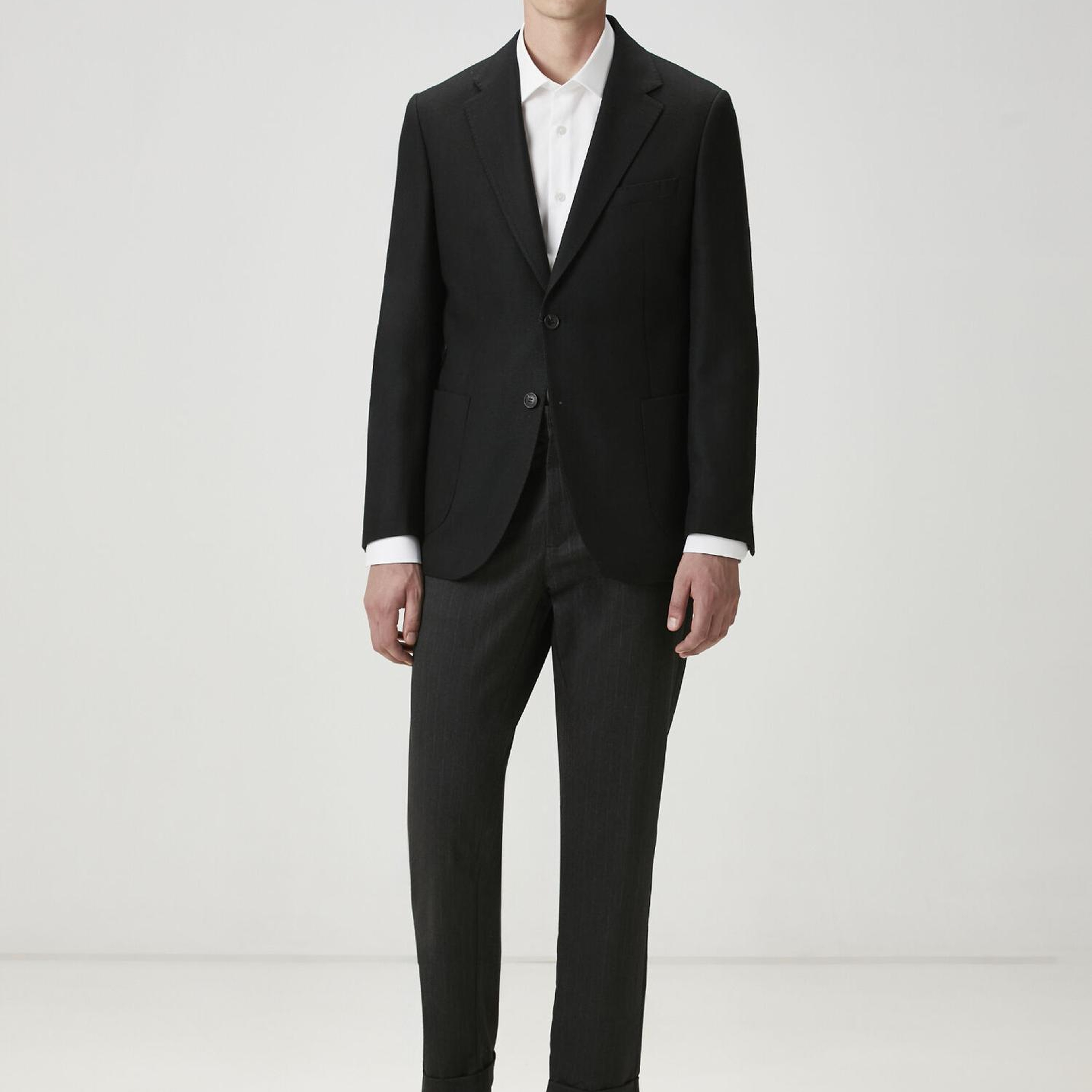 Beymen Club Erkek Siyah Blazer