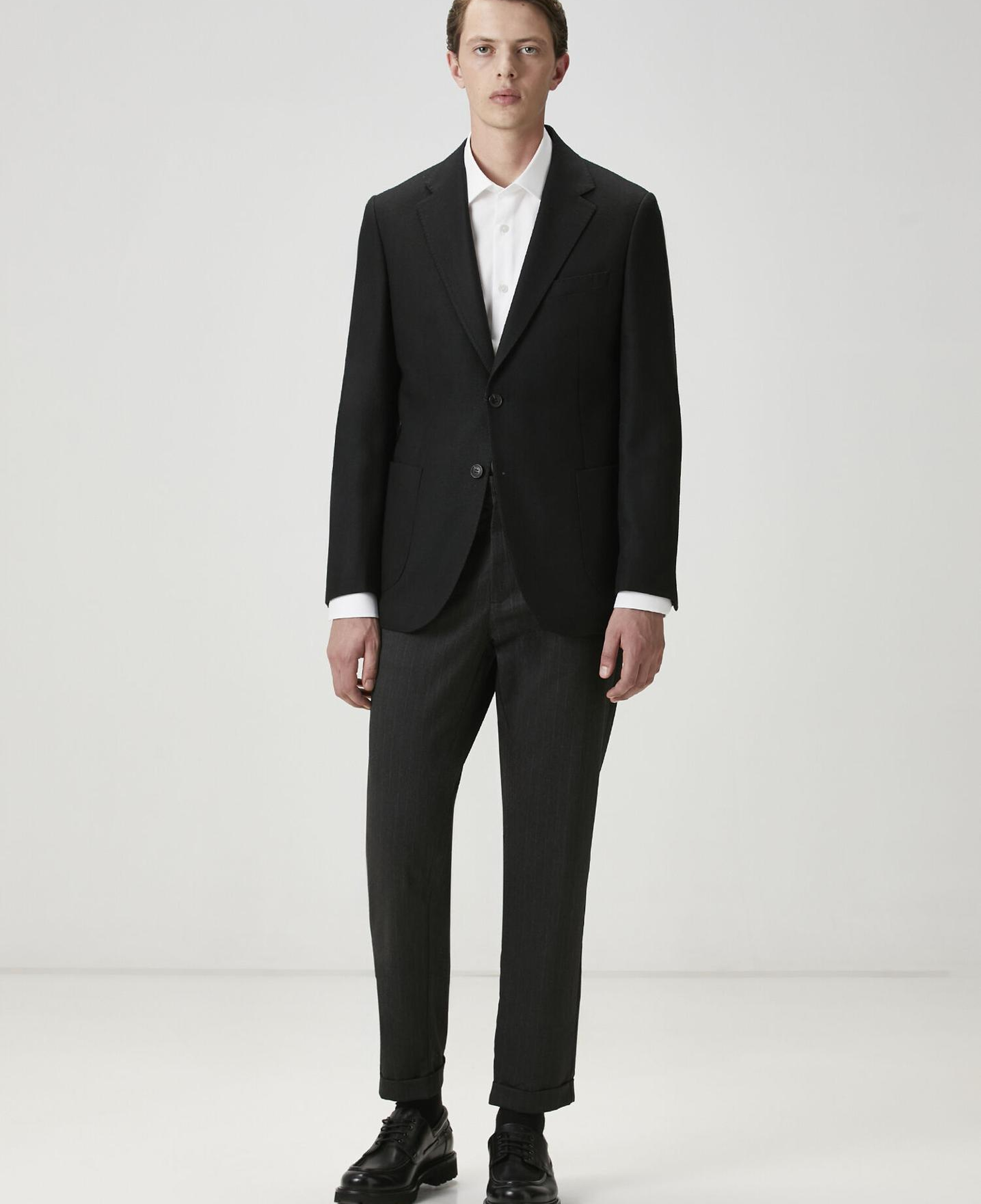 Beymen Club Erkek Siyah Blazer