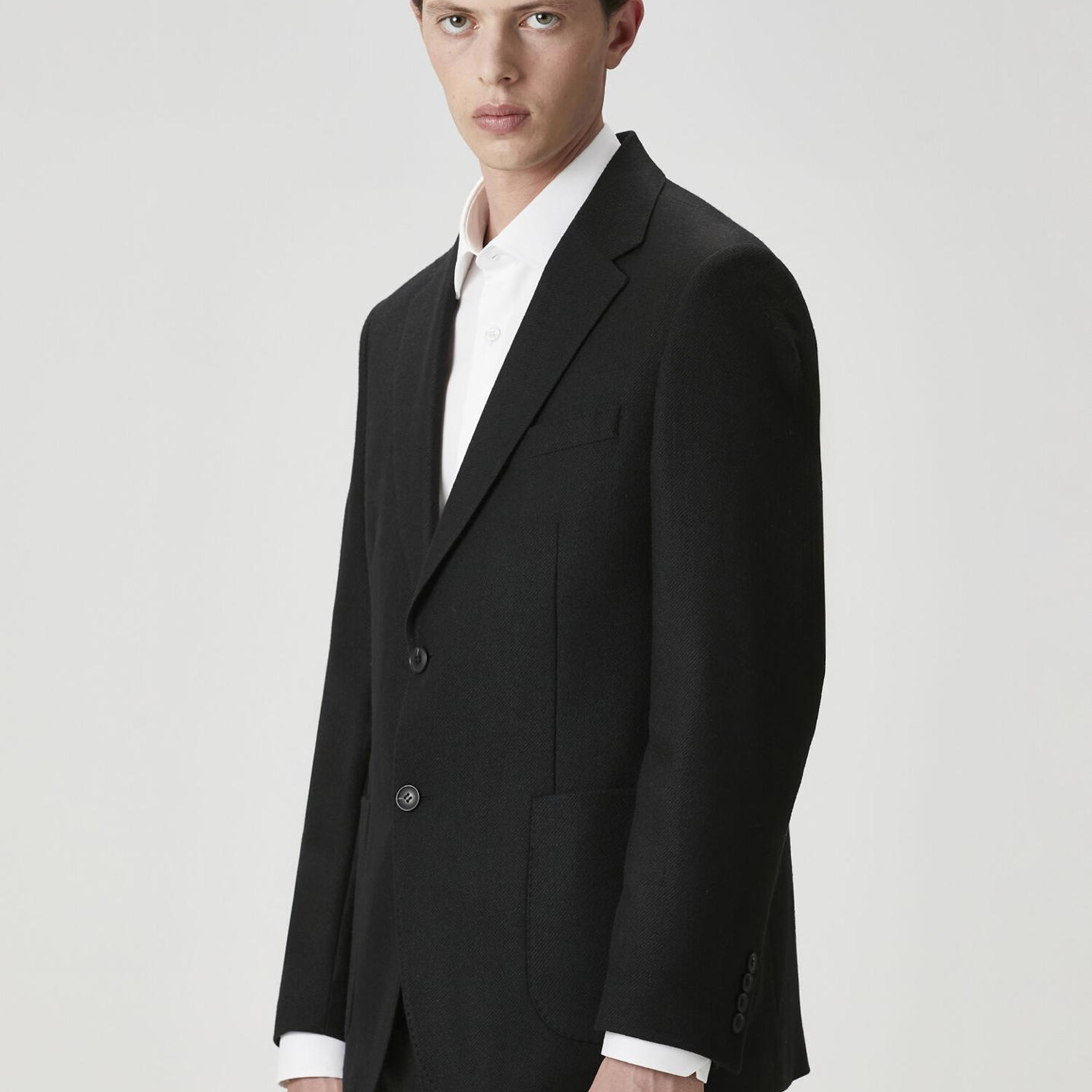 Beymen Club Erkek Siyah Blazer