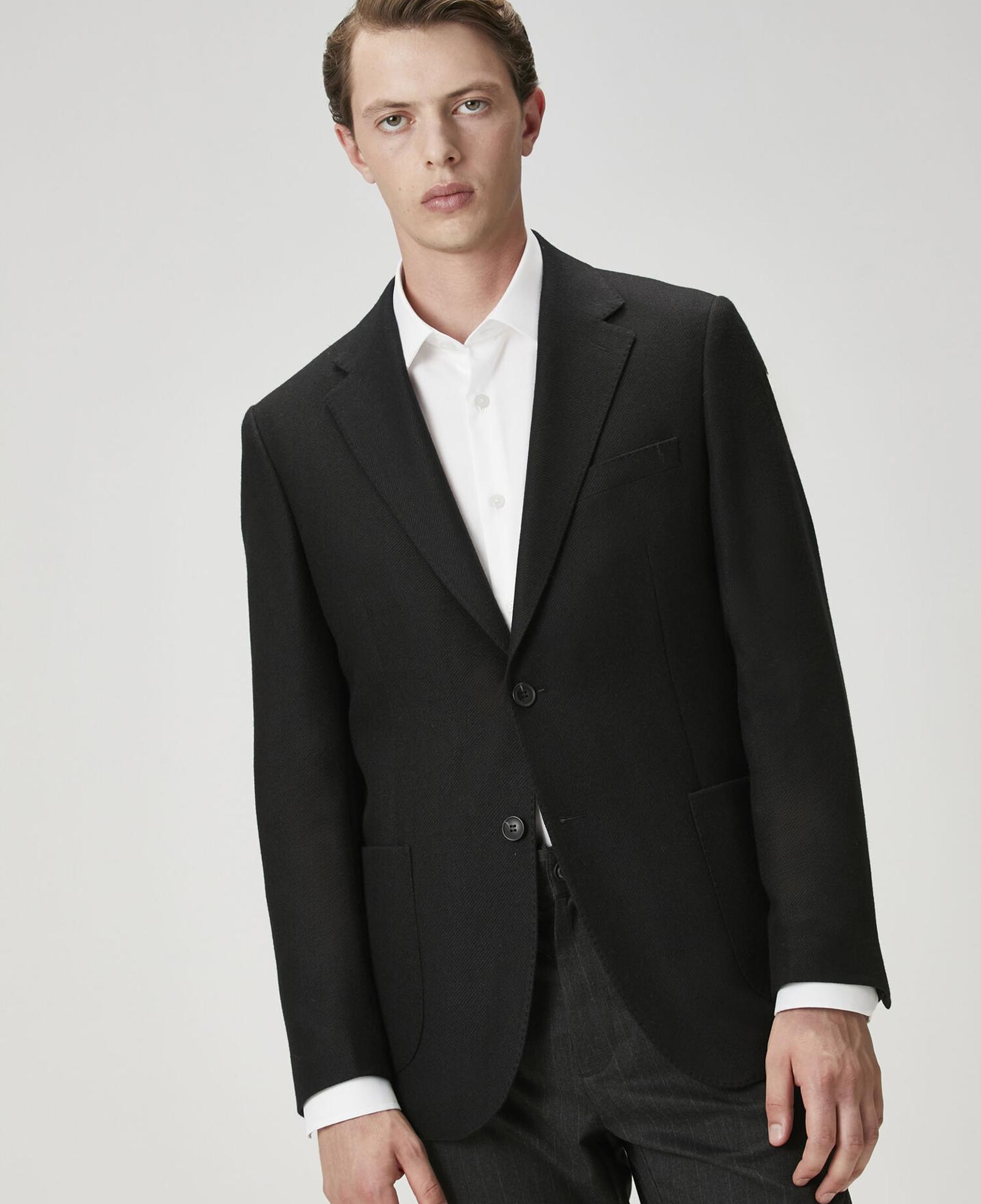 Beymen Club Erkek Siyah Blazer