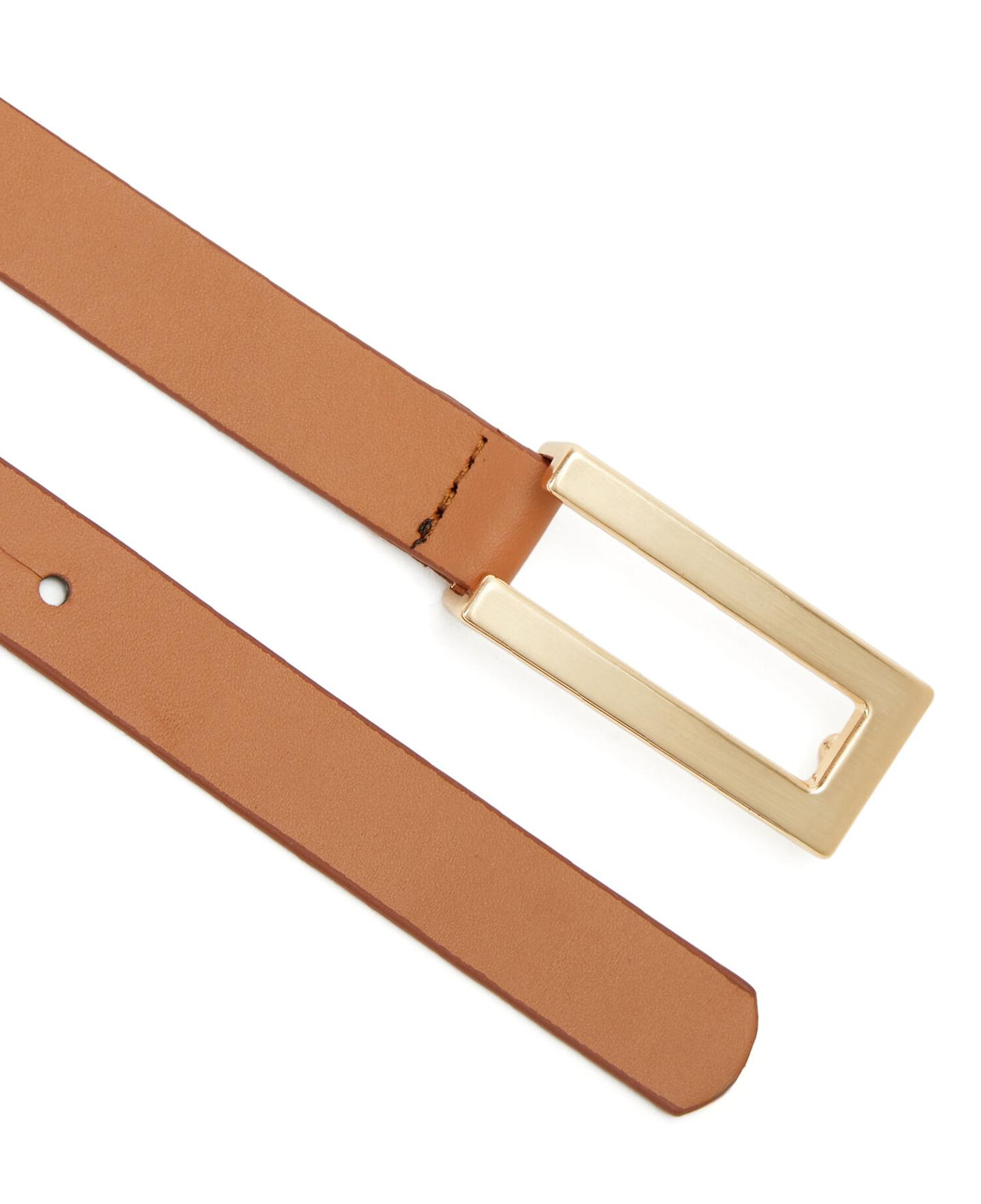 Beymen Club Kadın Taba Deri Kemer