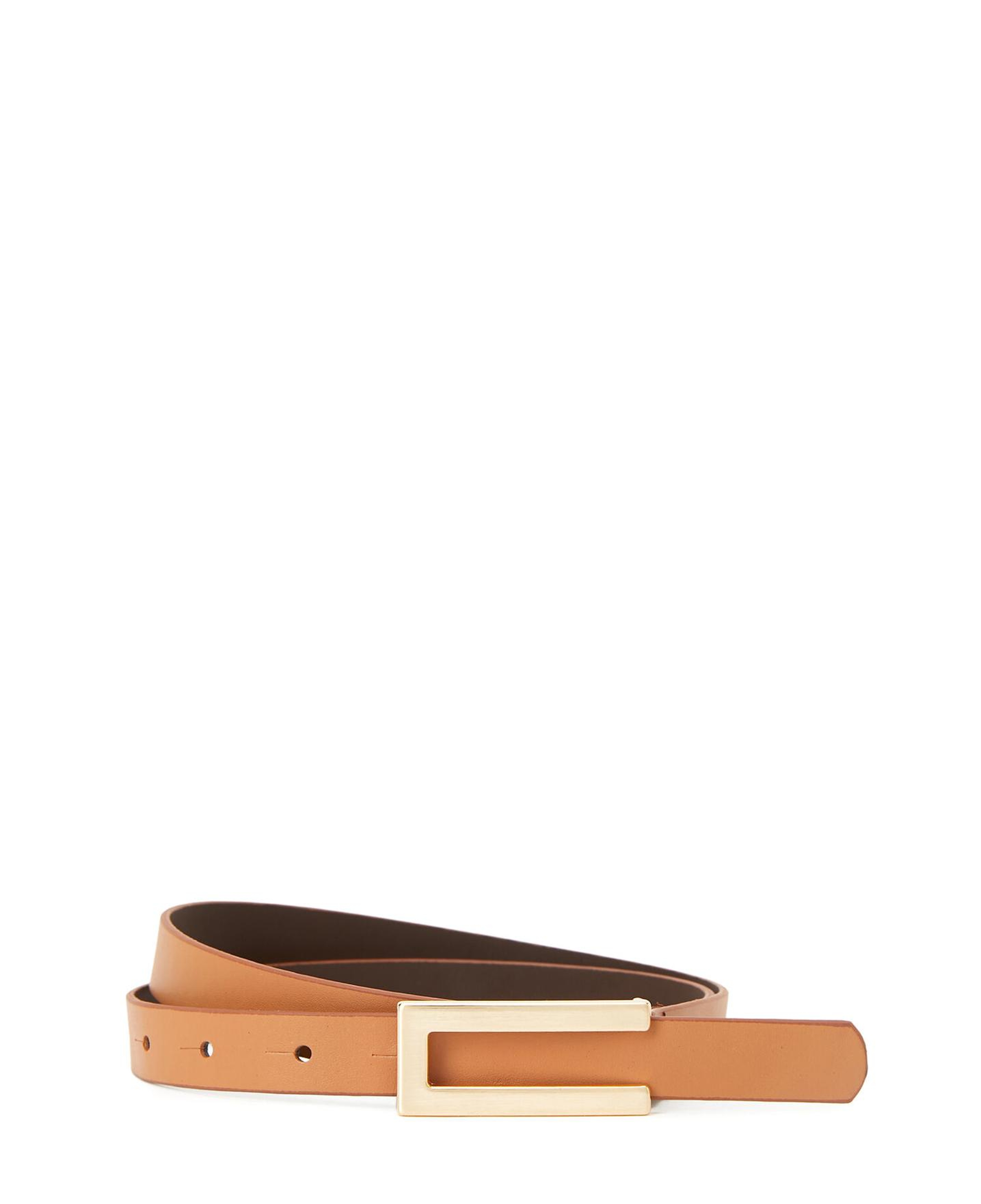 Beymen Club Kadın Taba Deri Kemer