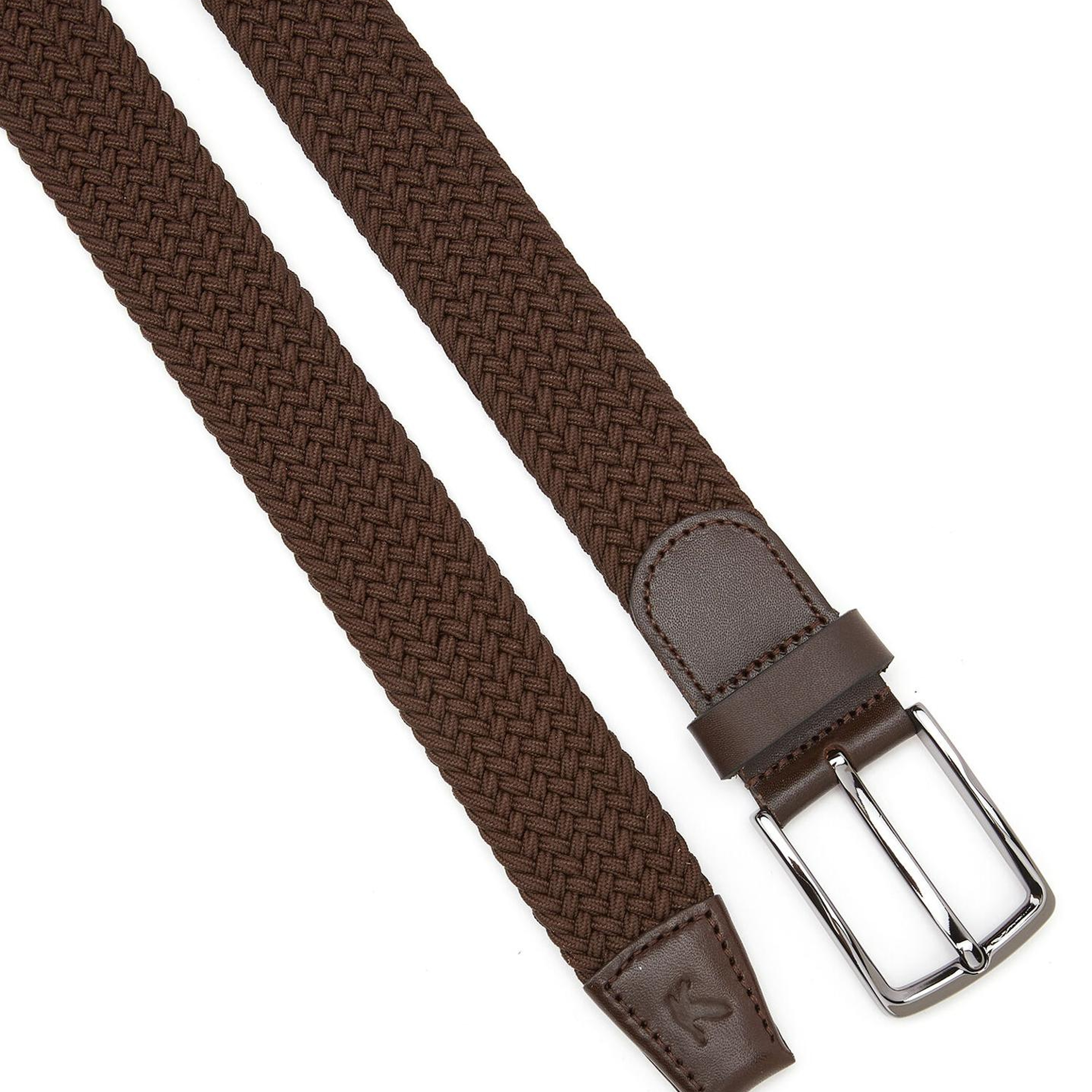 Beymen Club Erkek Kahverengi Deri Kemer