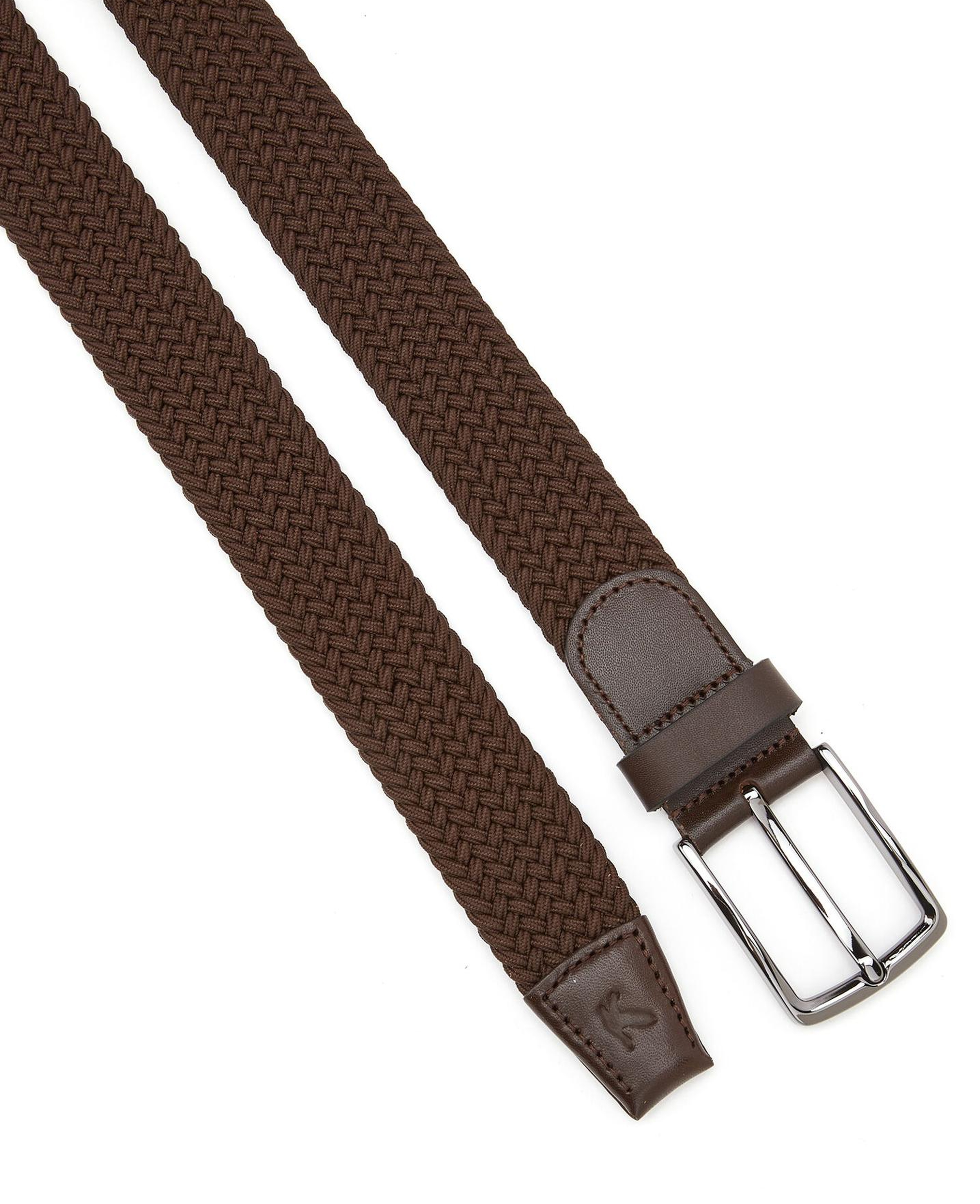 Beymen Club Erkek Kahverengi Deri Kemer