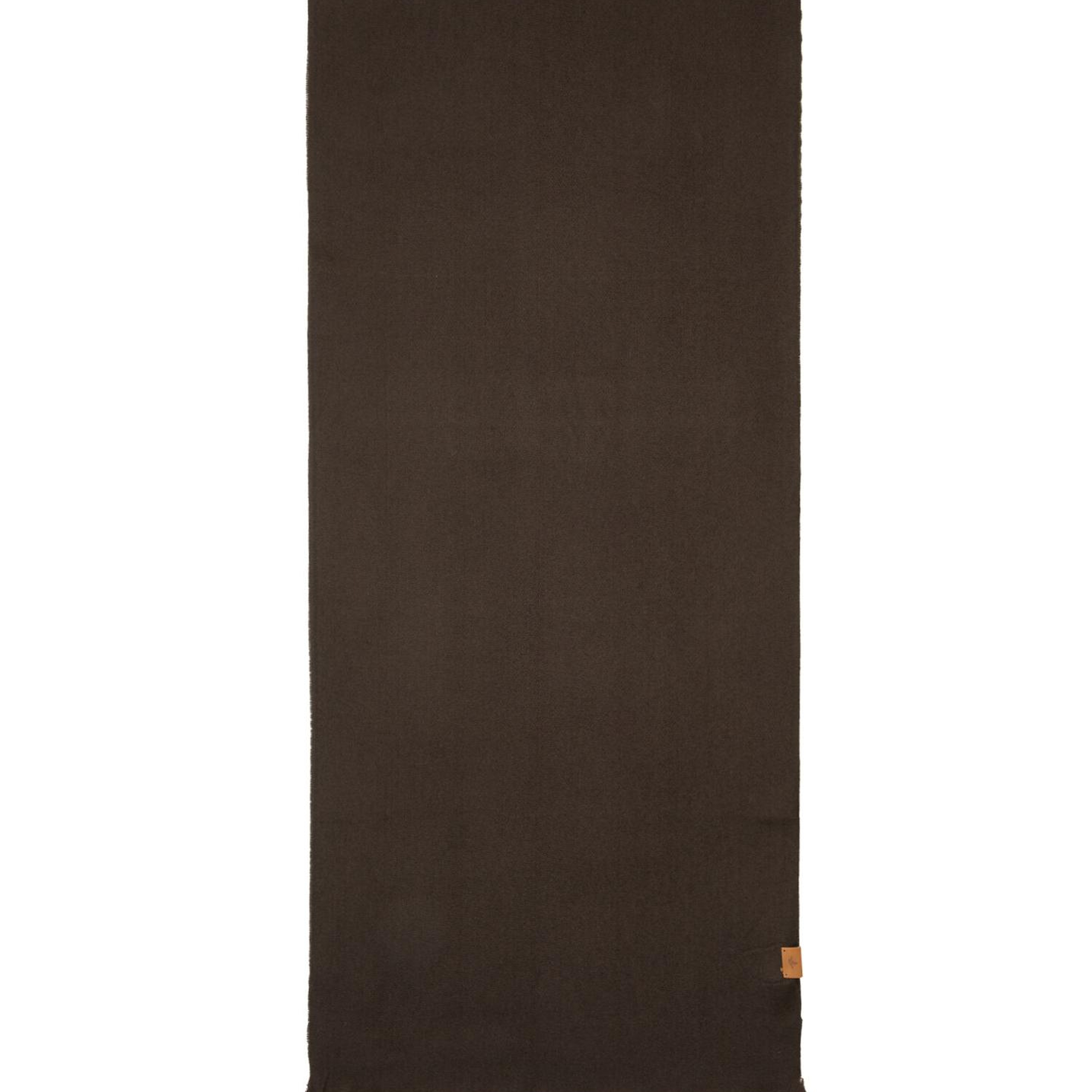 Beymen Club Erkek Kahverengi Kırçıllı Atkı