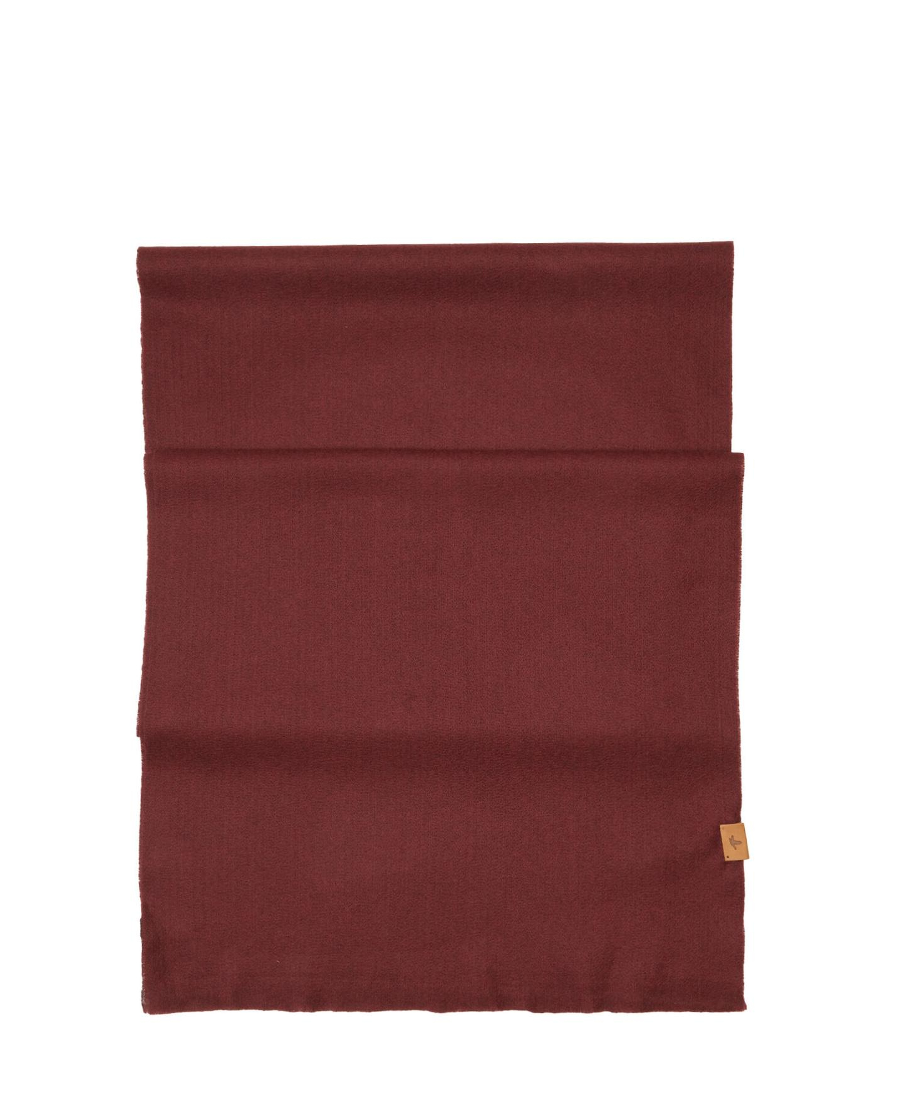 Beymen Club Erkek Bordo Kırçıllı Atkı