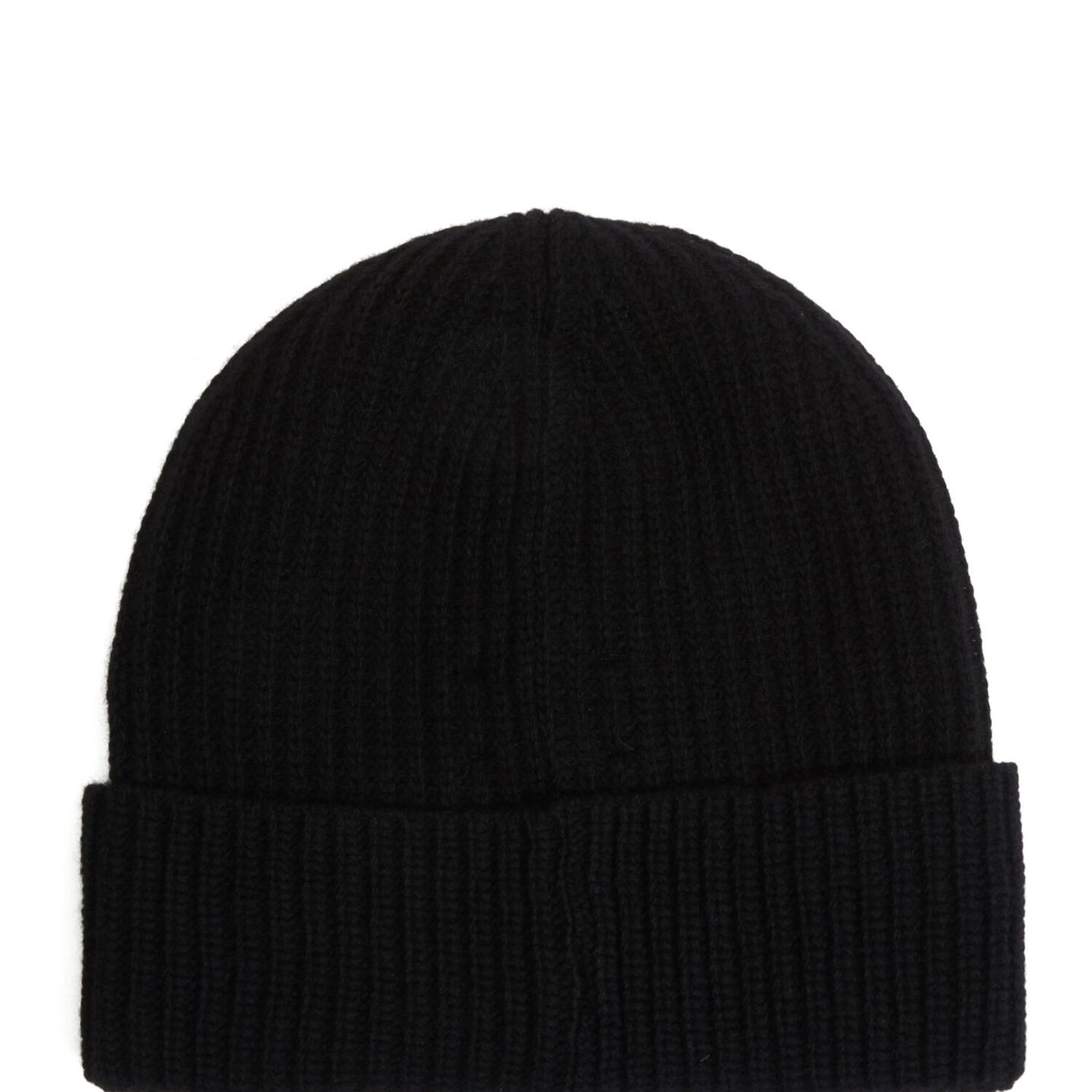 Beymen Club Erkek Siyah Ribli Yün Bere