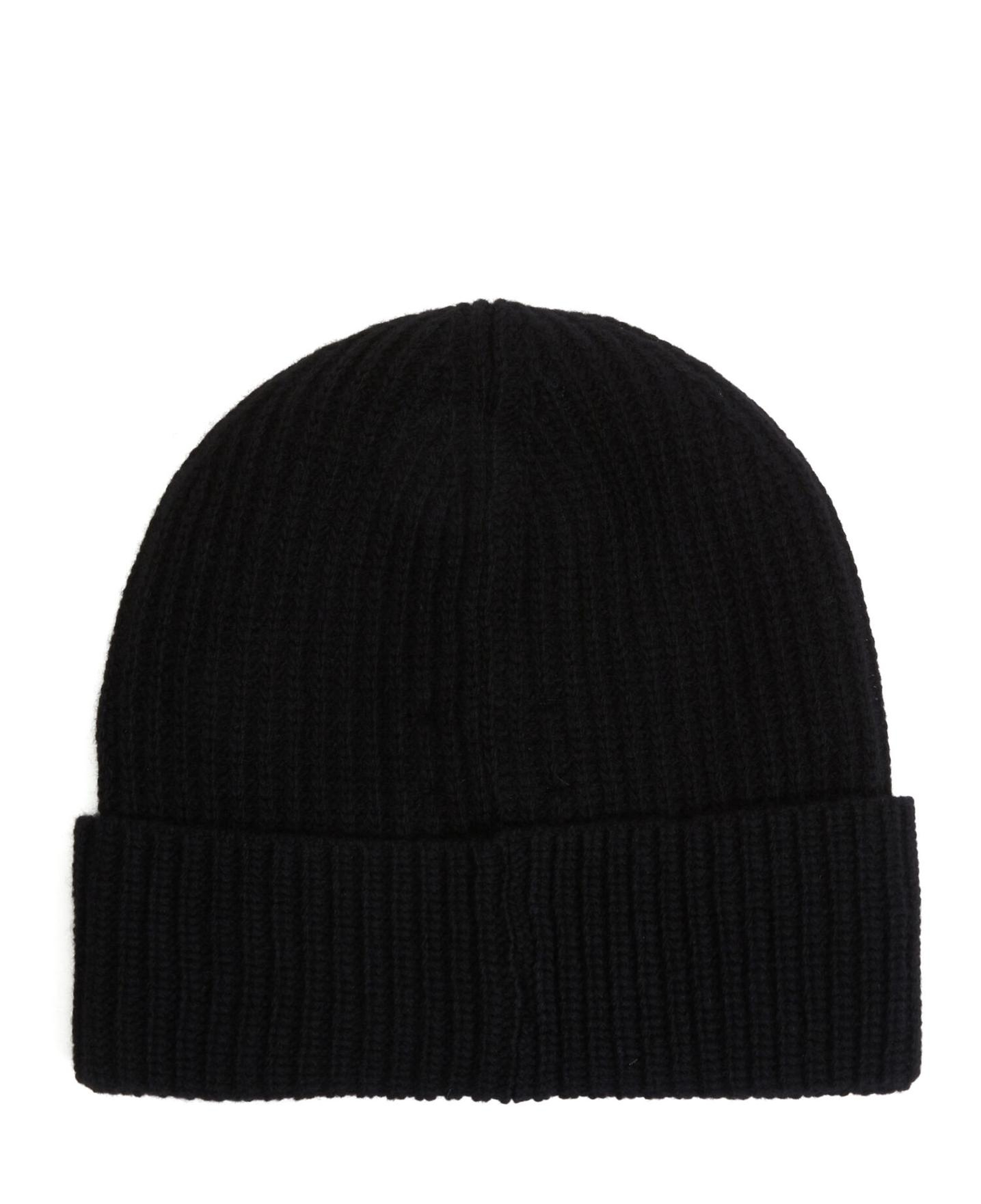 Beymen Club Erkek Siyah Ribli Yün Bere