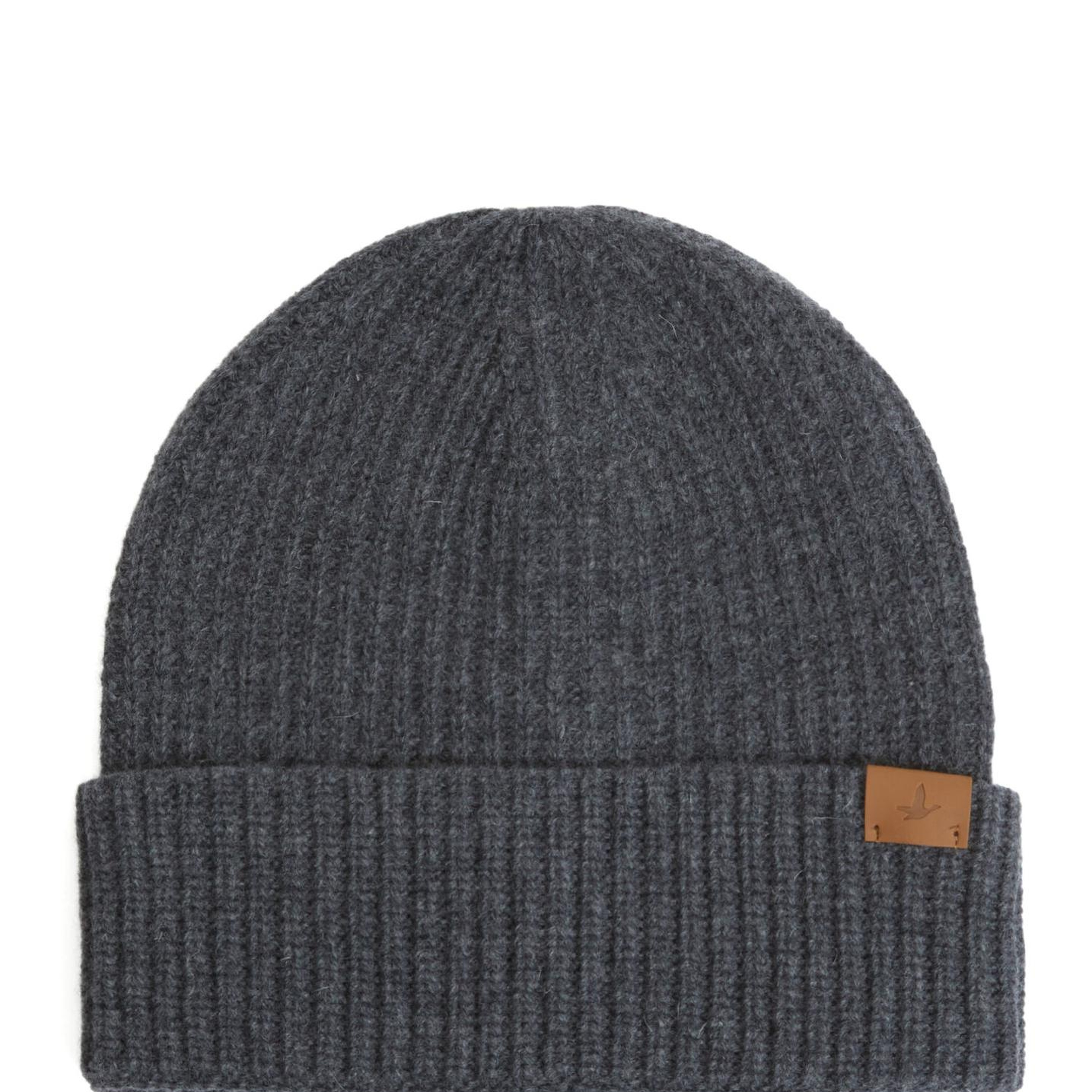 Beymen Club Erkek Antrasit Ribli Yün Bere