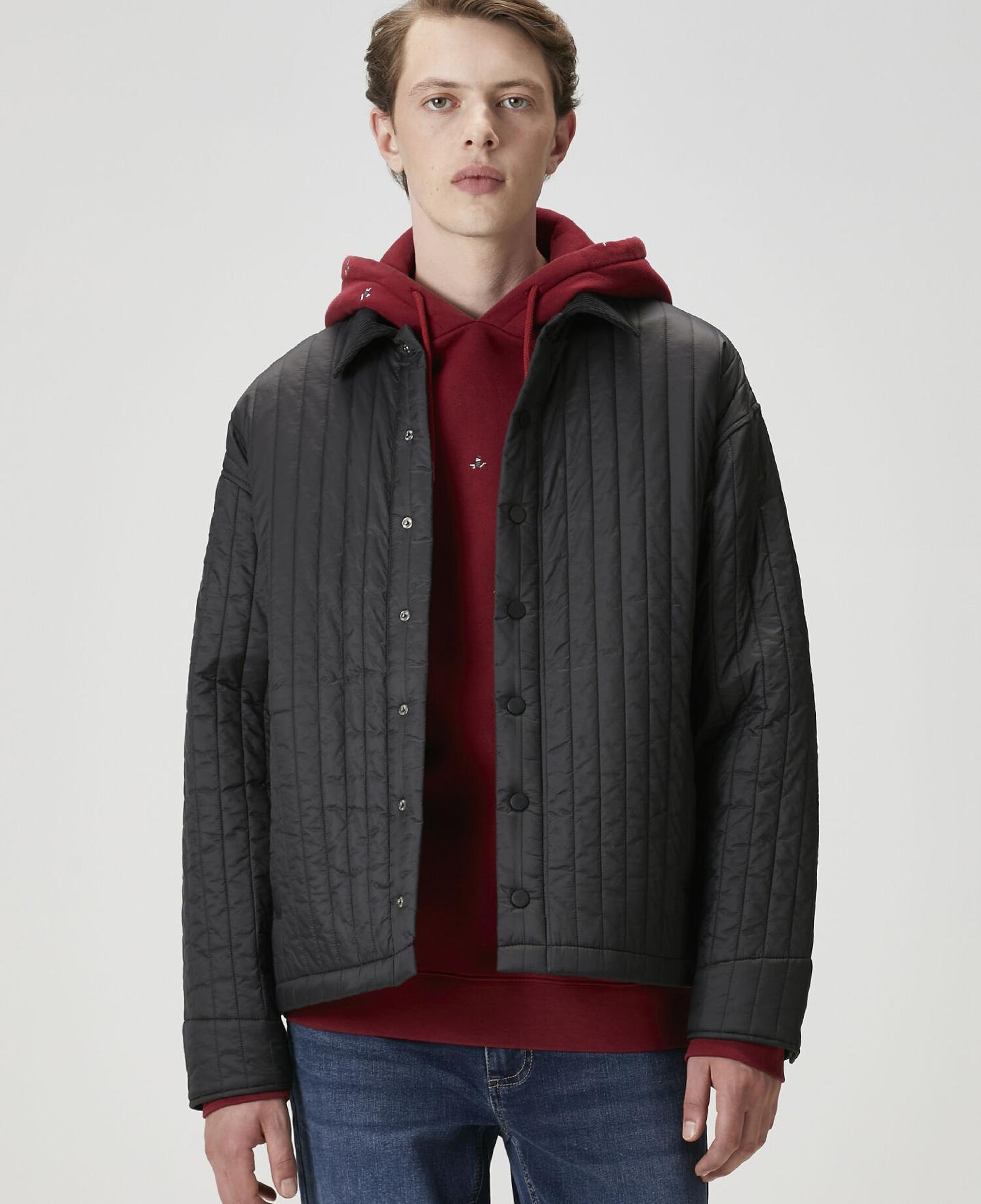 Beymen Club Erkek Lacivert Mont