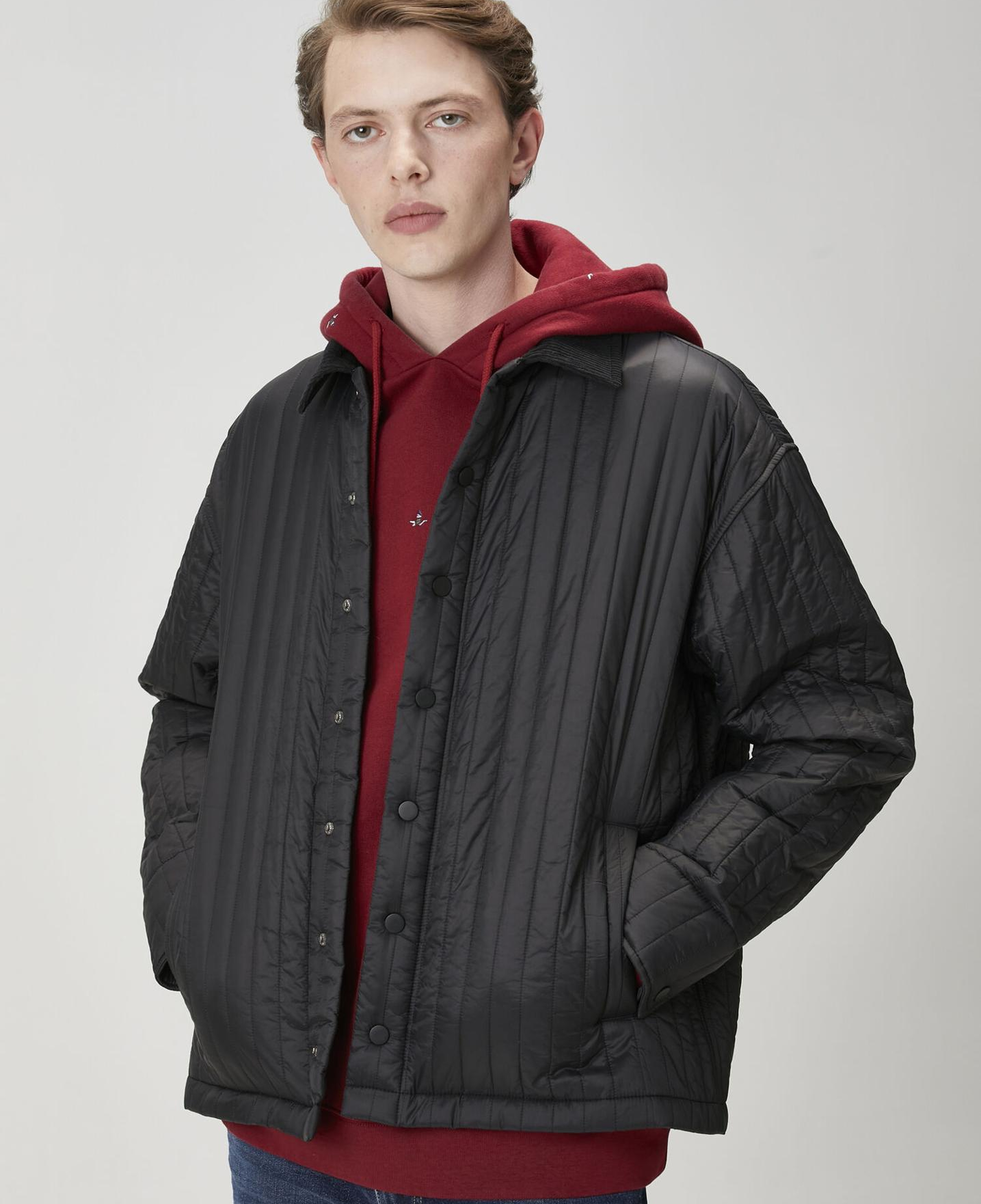 Beymen Club Erkek Lacivert Mont