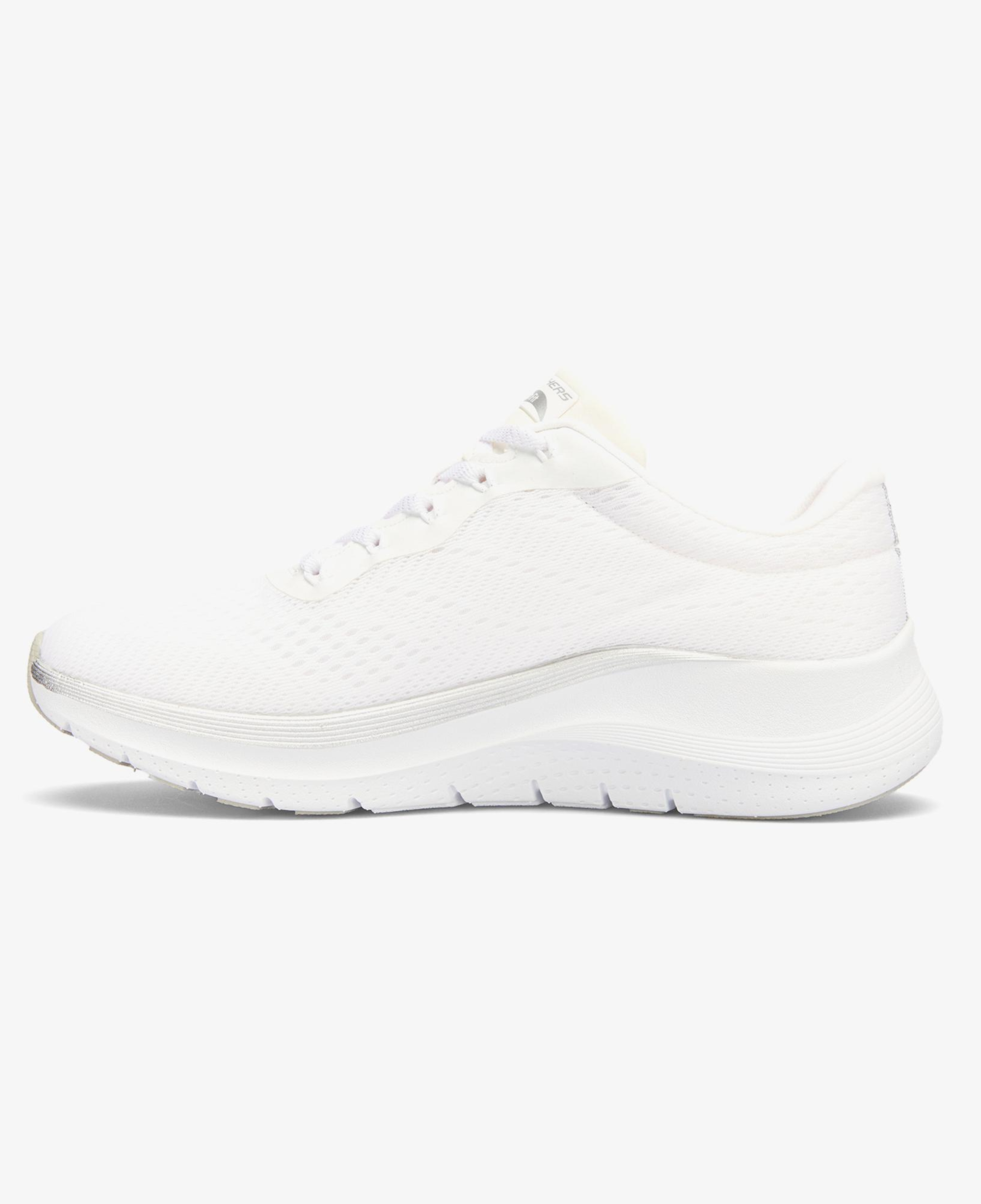 Skechers Arch Fit Kadın Beyaz Spor Ayakkabı