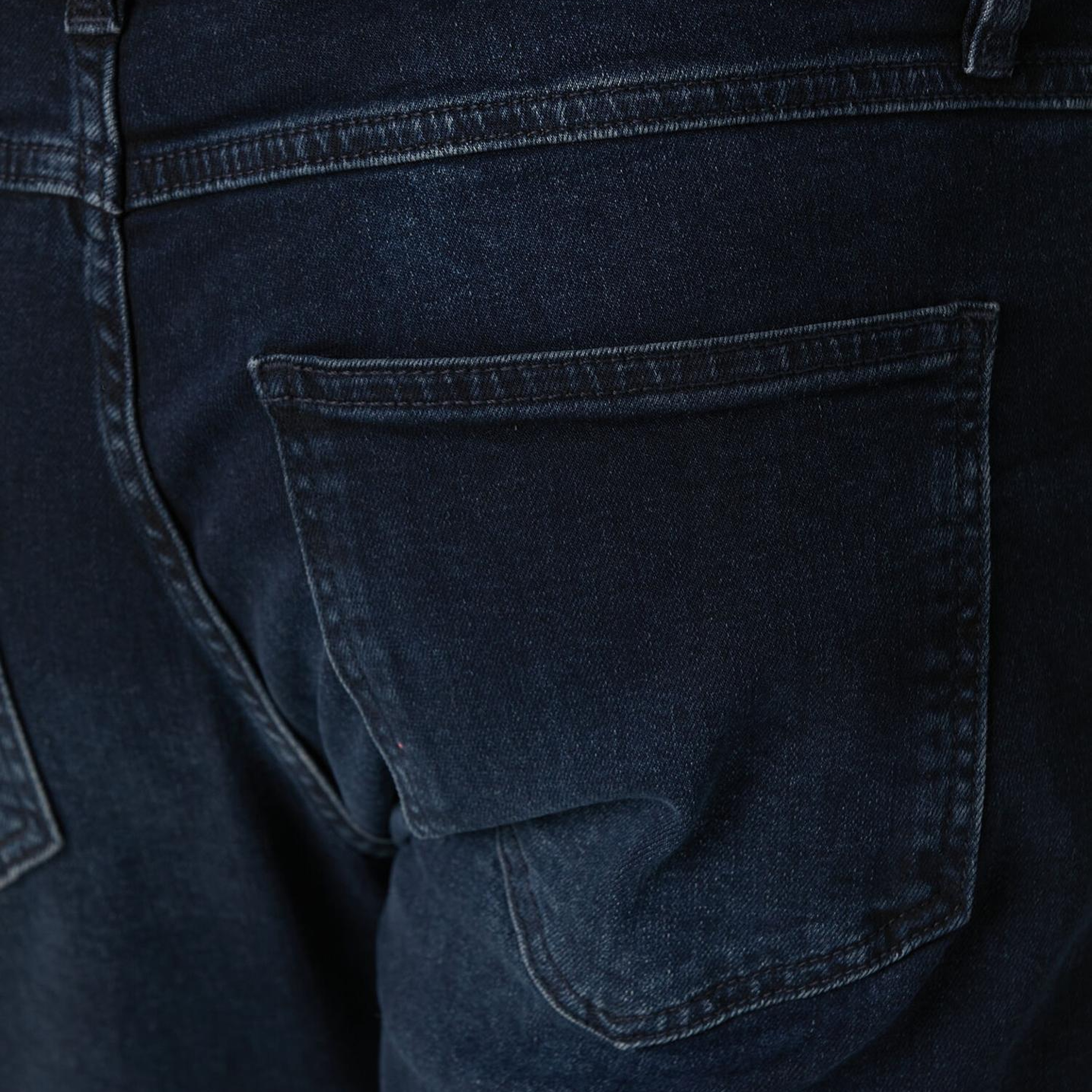 Beymen Club Erkek Slim Fit İndigo Jean Pantolon