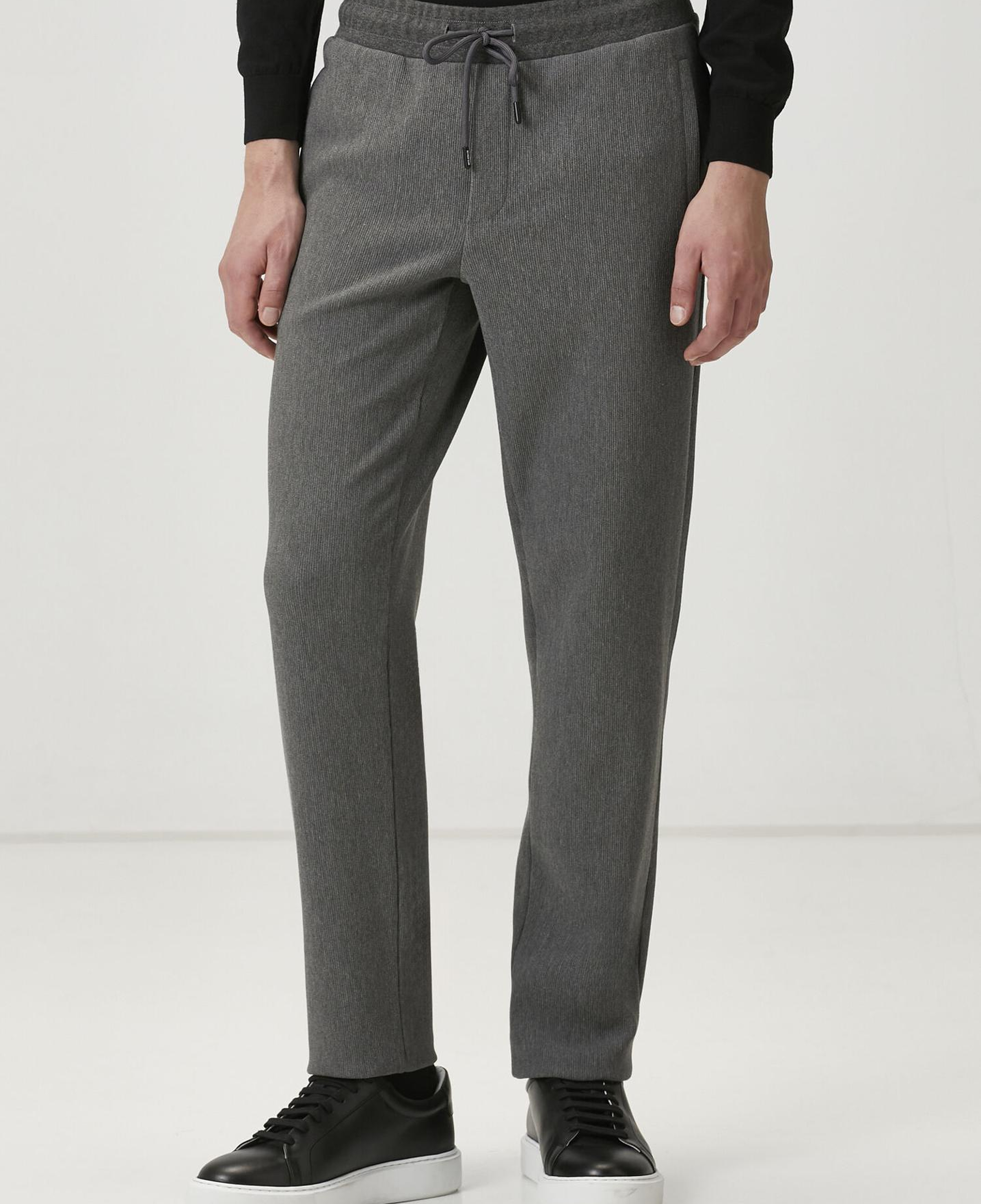 Beymen Club Erkek Antrasit Pantolon