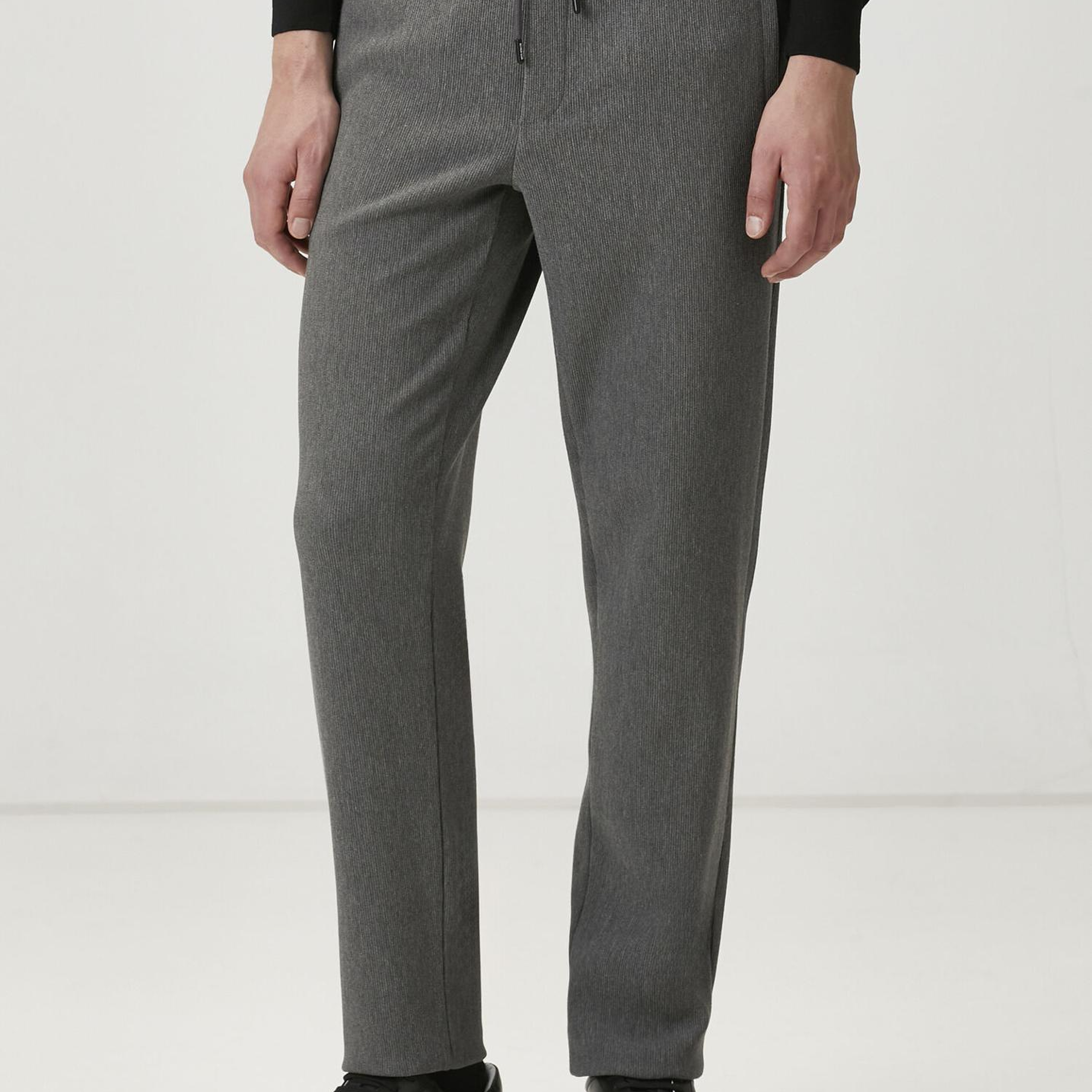 Beymen Club Erkek Antrasit Pantolon