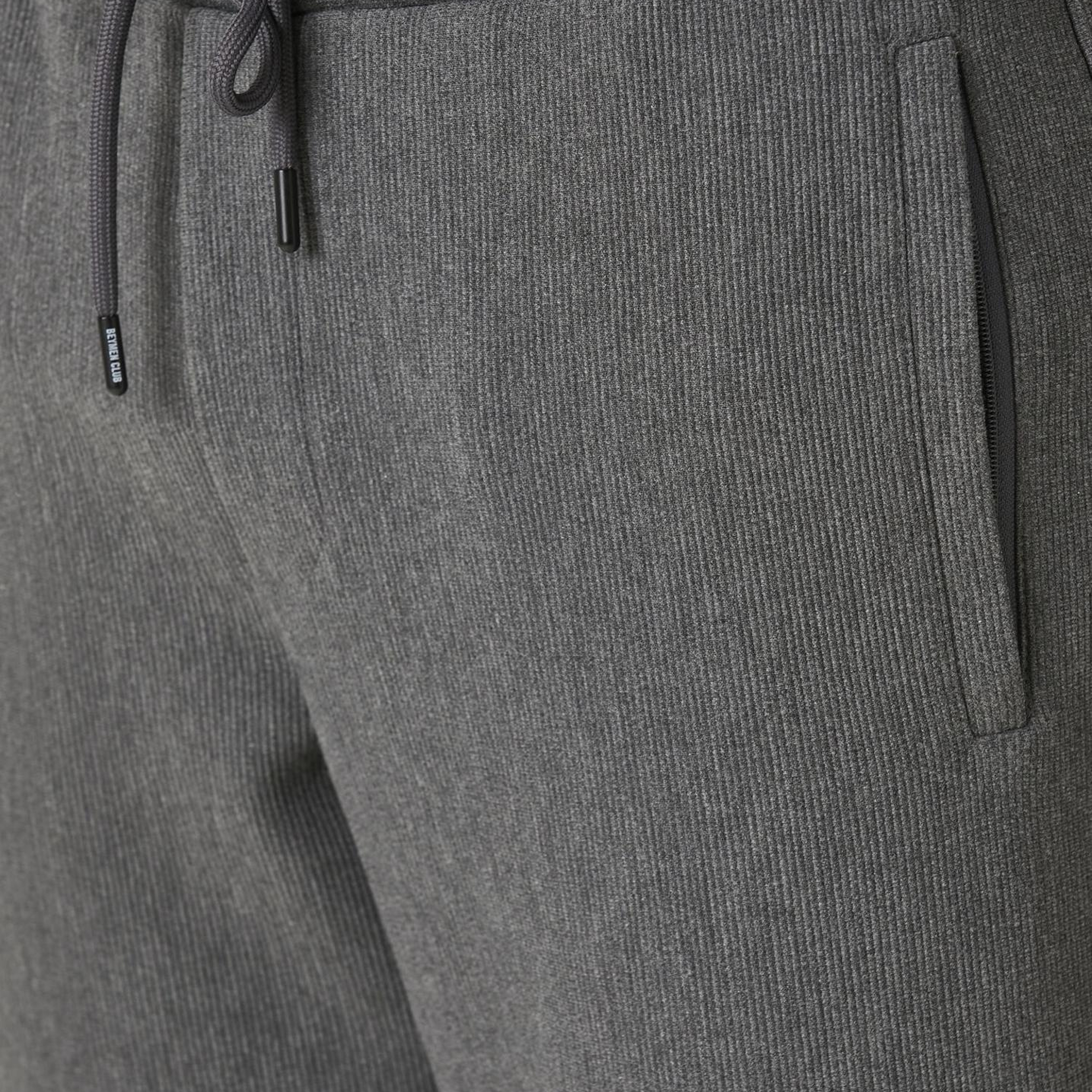 Beymen Club Erkek Antrasit Pantolon