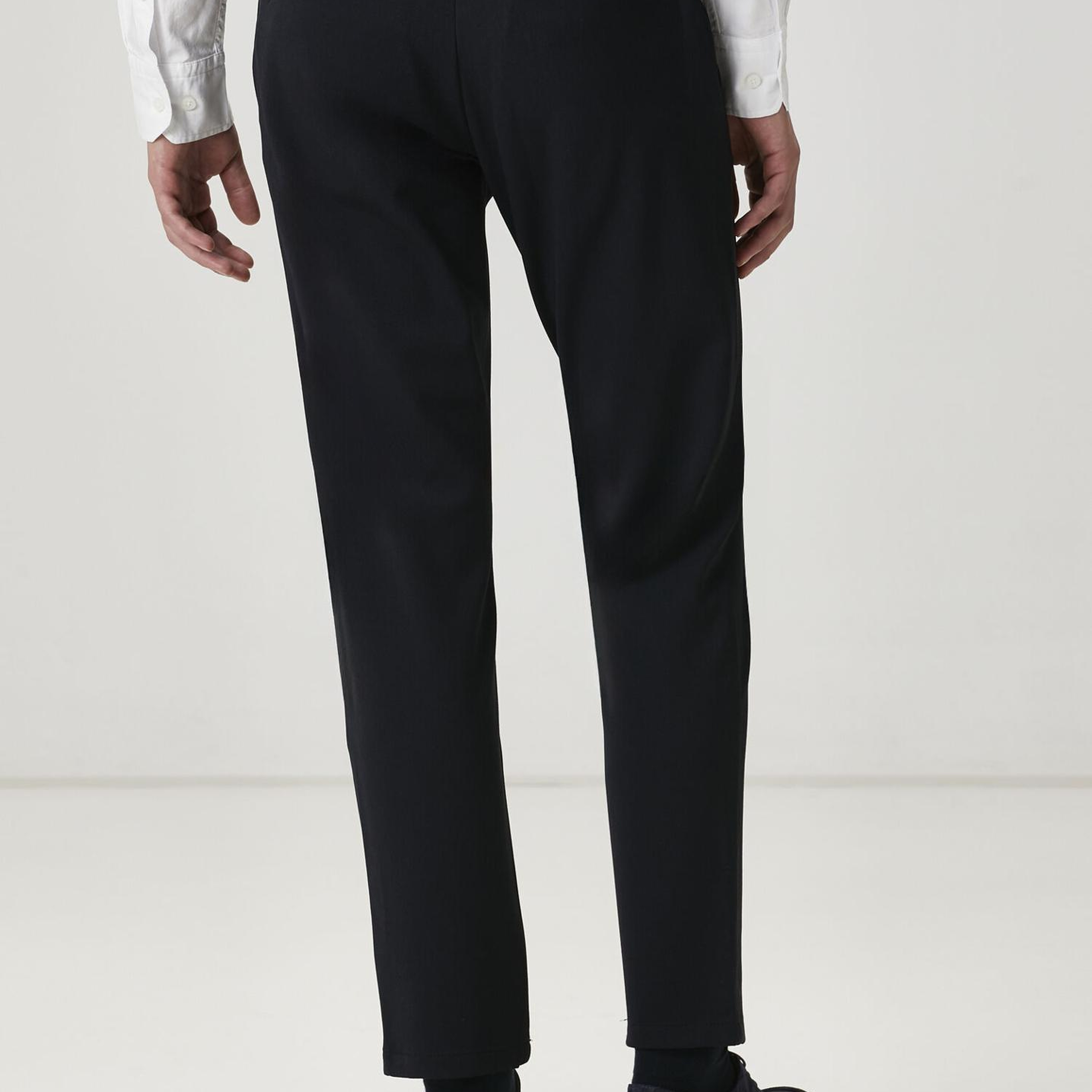 Beymen Club Erkek Slim Fit Jasmin Chino Pantolon