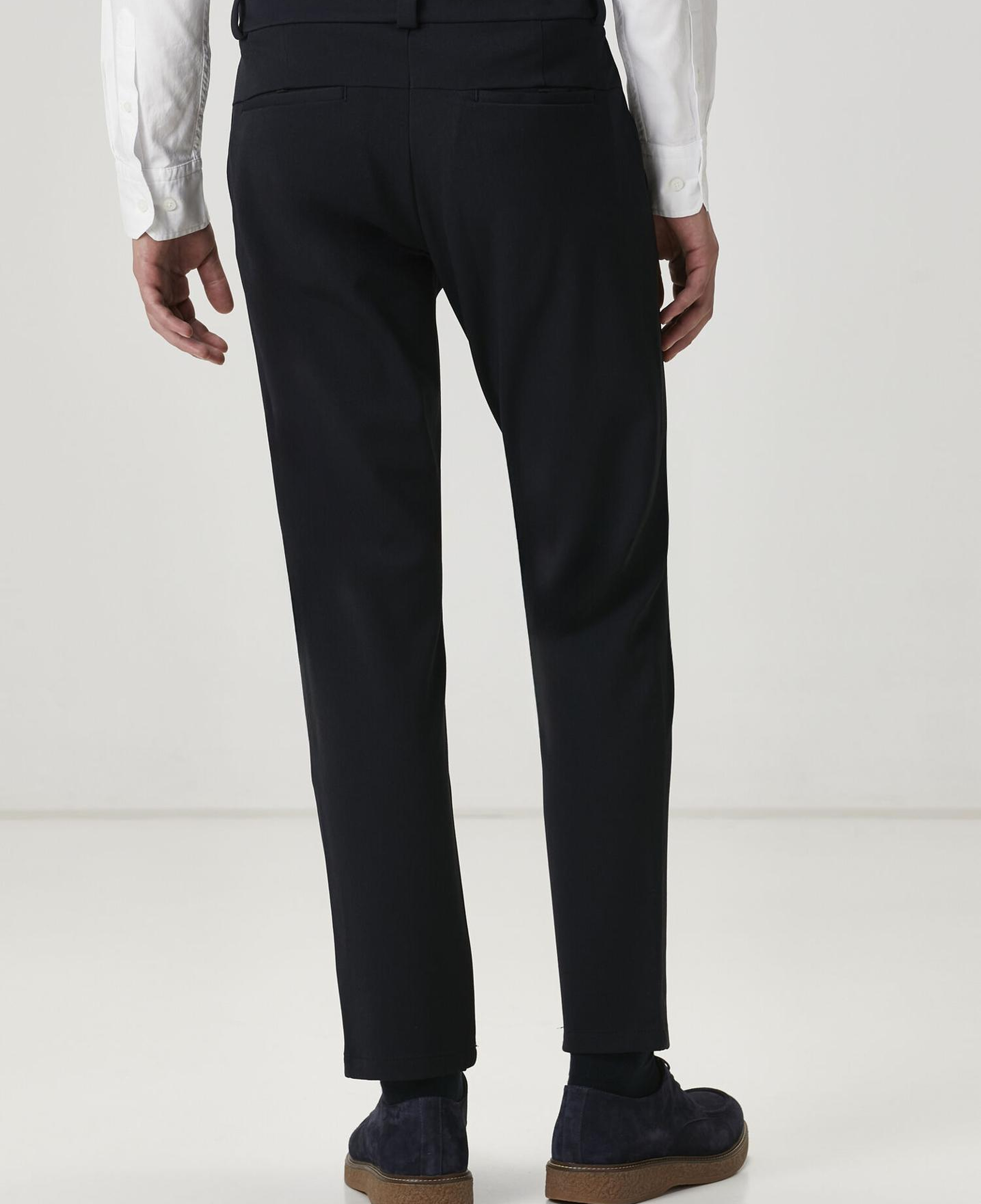 Beymen Club Erkek Slim Fit Jasmin Chino Pantolon