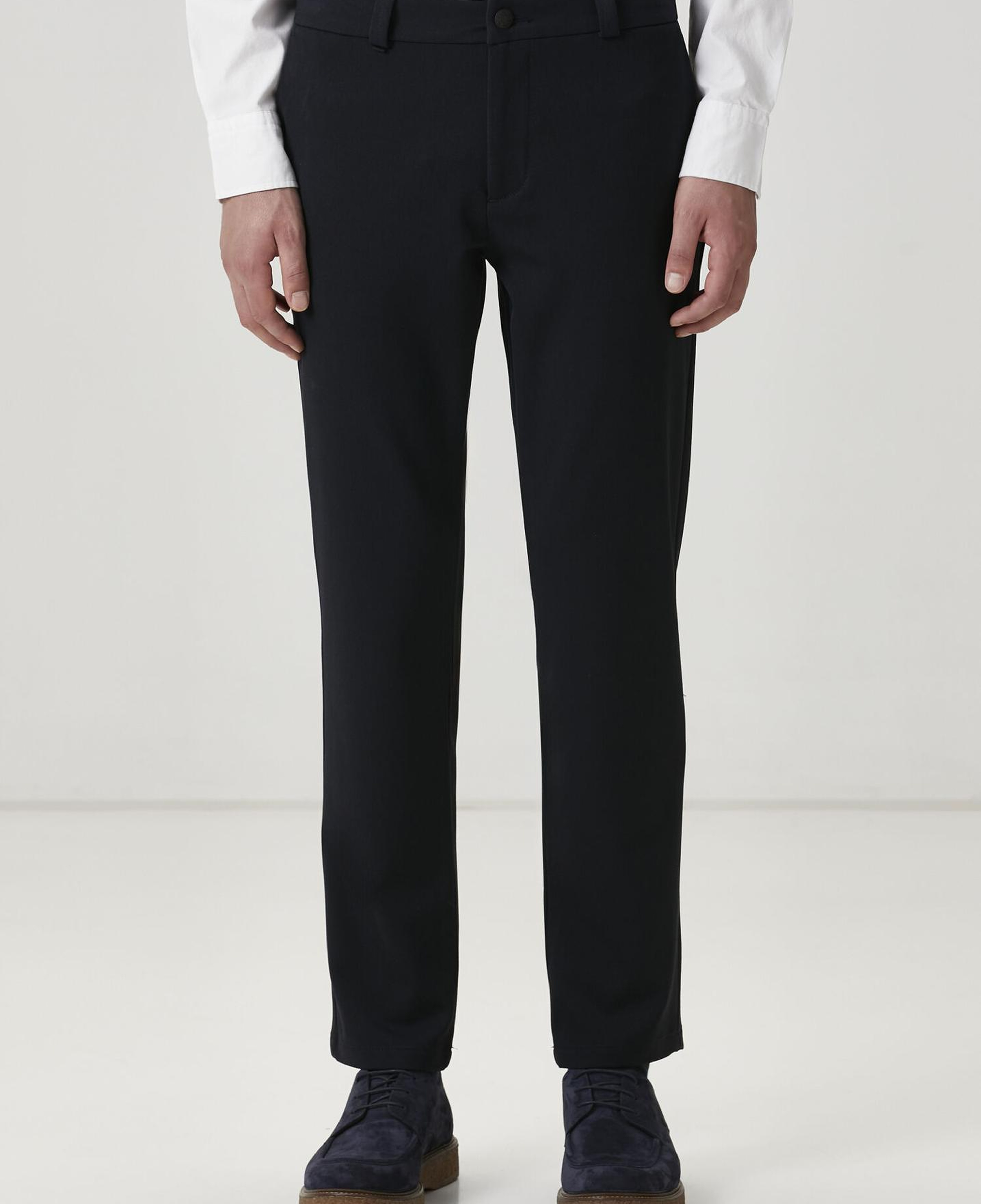 Beymen Club Erkek Slim Fit Jasmin Chino Pantolon