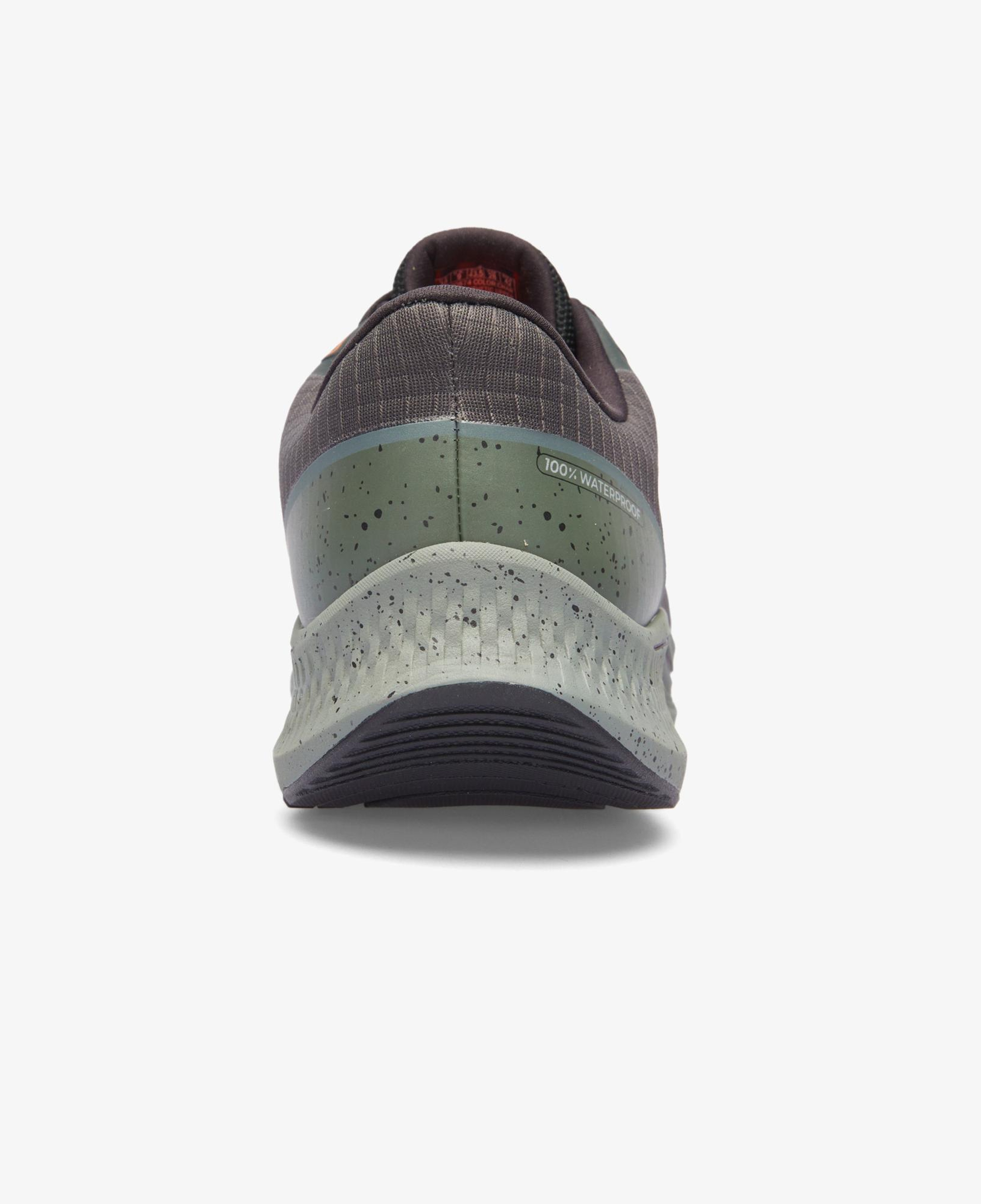 Skechers Go Run Consistent 2.0 Piedmont Erkek Gri Spor Ayakkabı