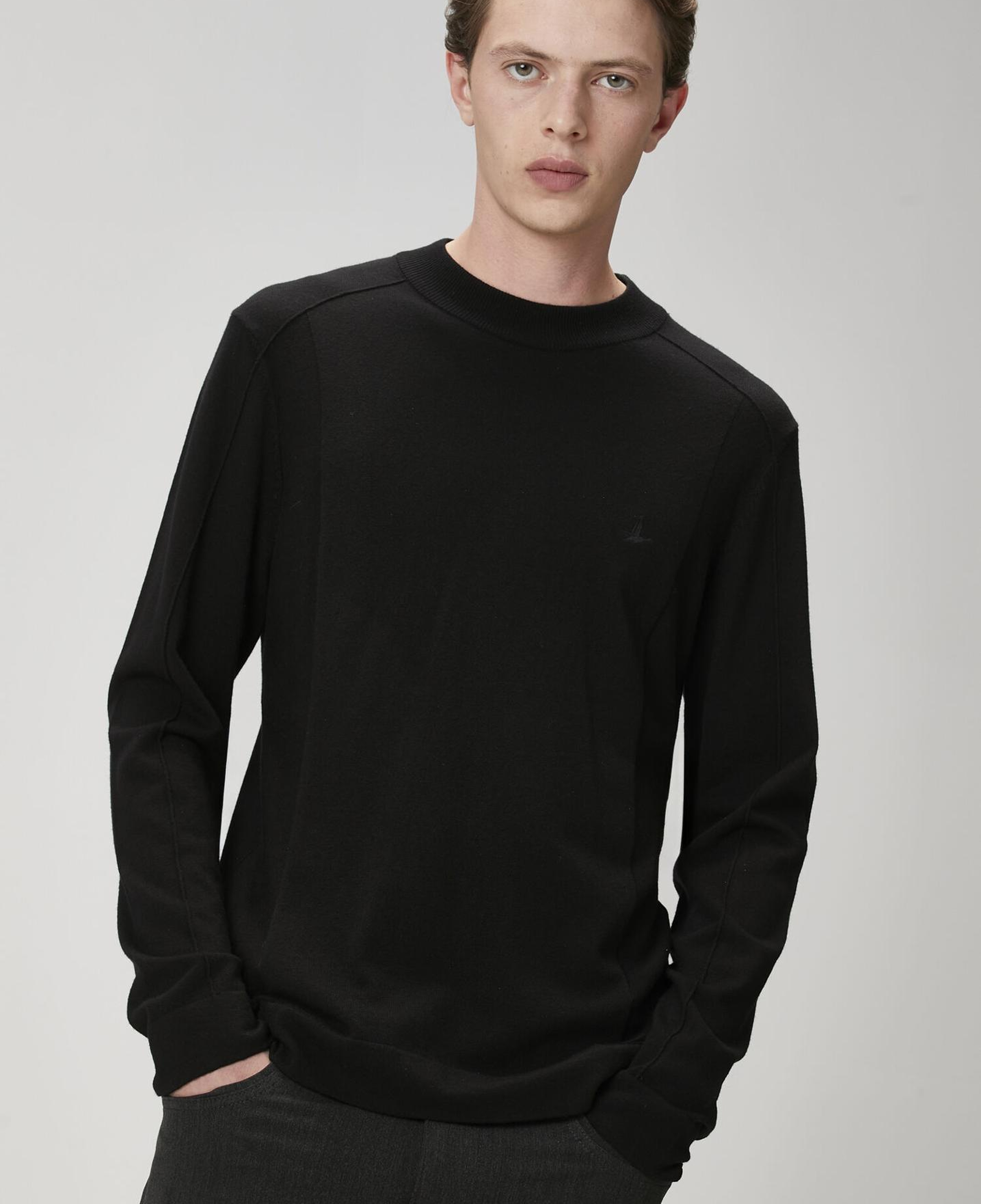 Beymen Club Erkek Siyah Basic Kazak