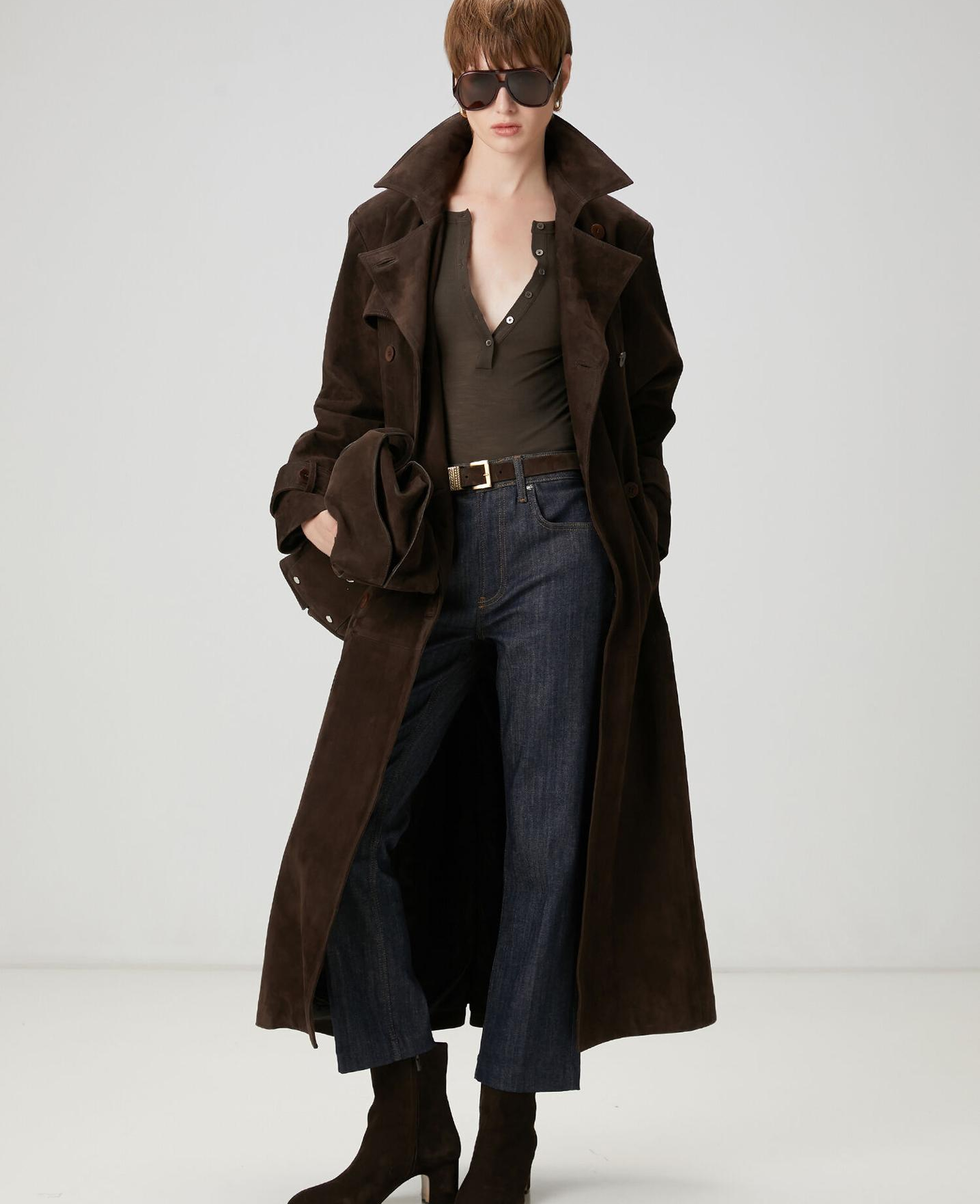 Beymen Club Kadın Indigo Jean Pantolon